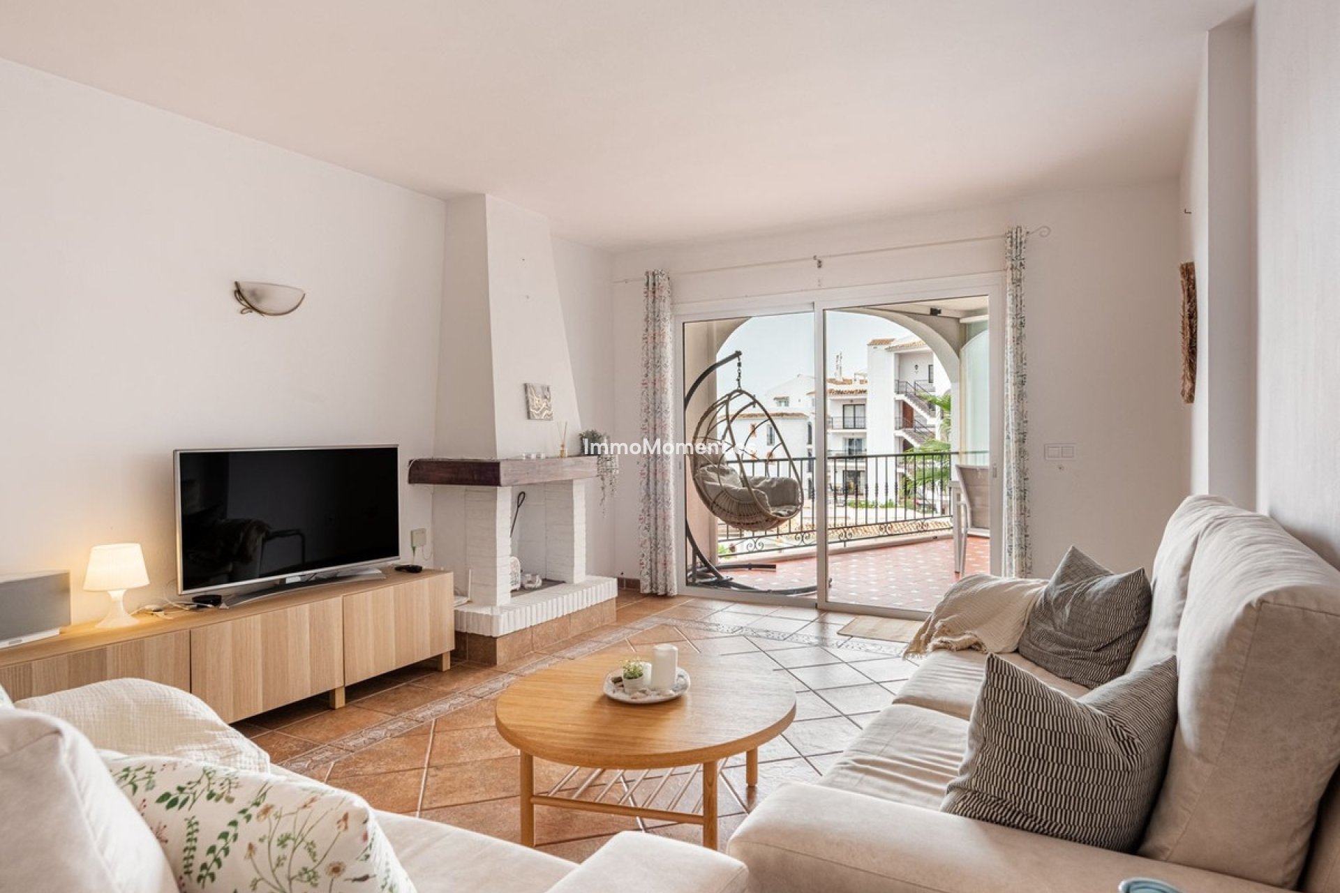 Revente - Appartement - Mijas Costa - Riviera Del Sol