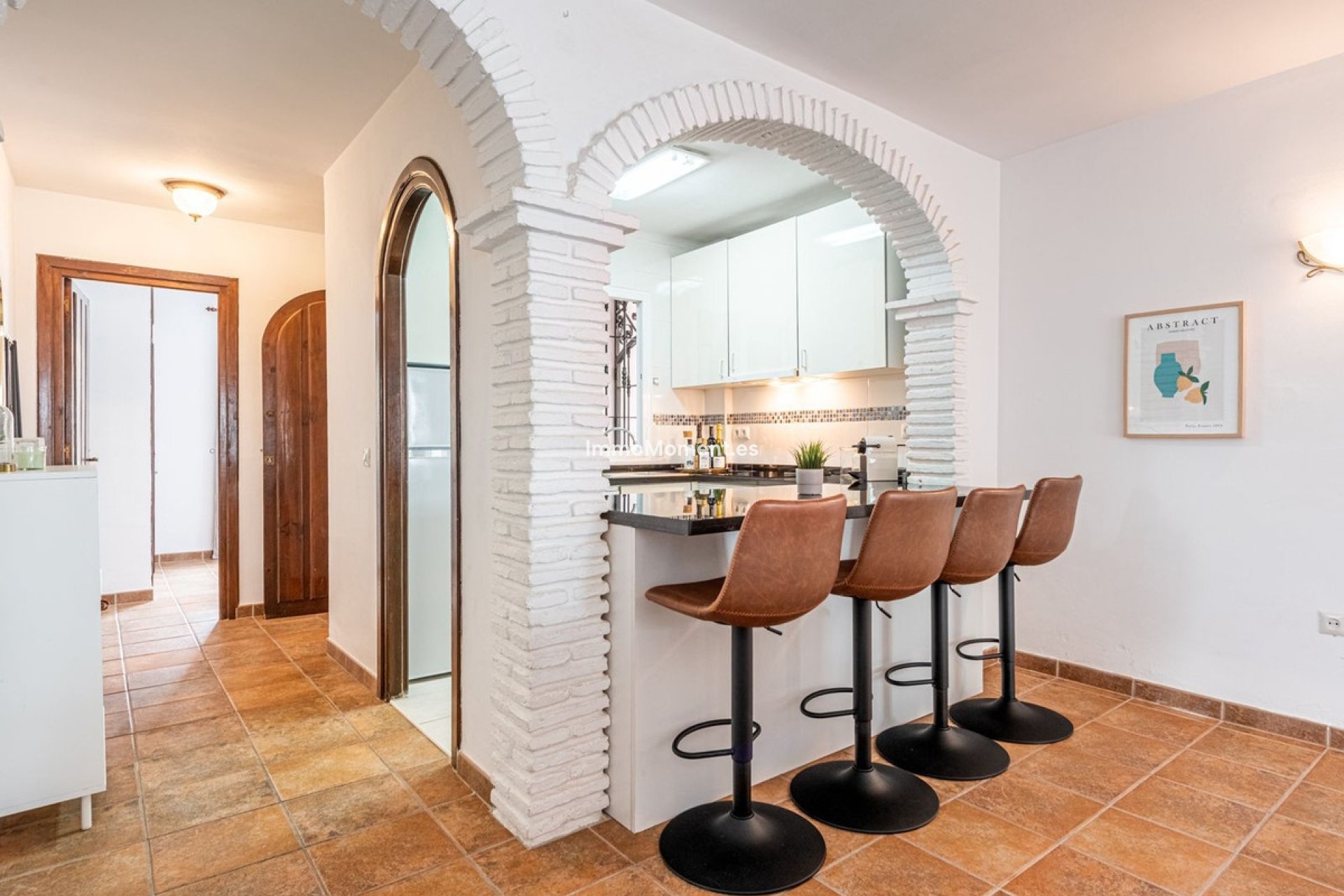 Revente - Appartement - Mijas Costa - Riviera Del Sol