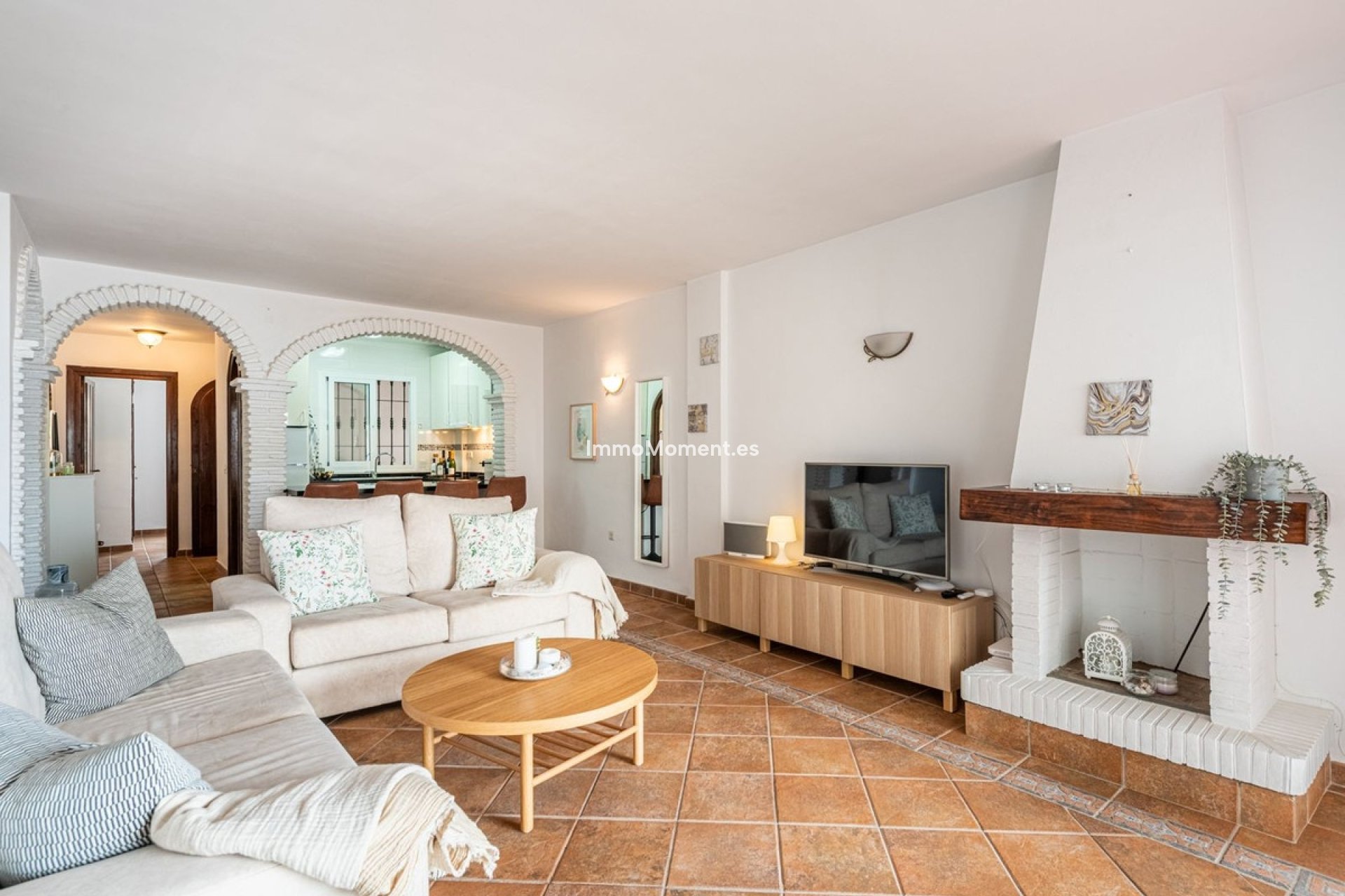 Revente - Appartement - Mijas Costa - Riviera Del Sol
