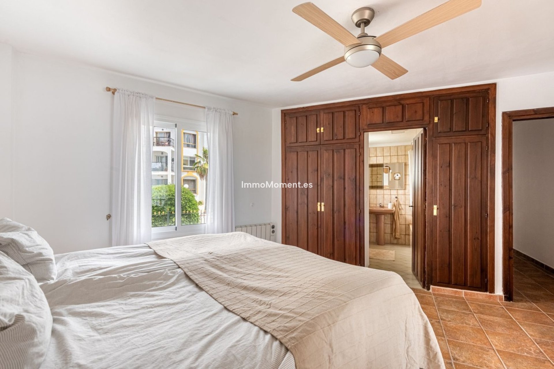Revente - Appartement - Mijas Costa - Riviera Del Sol