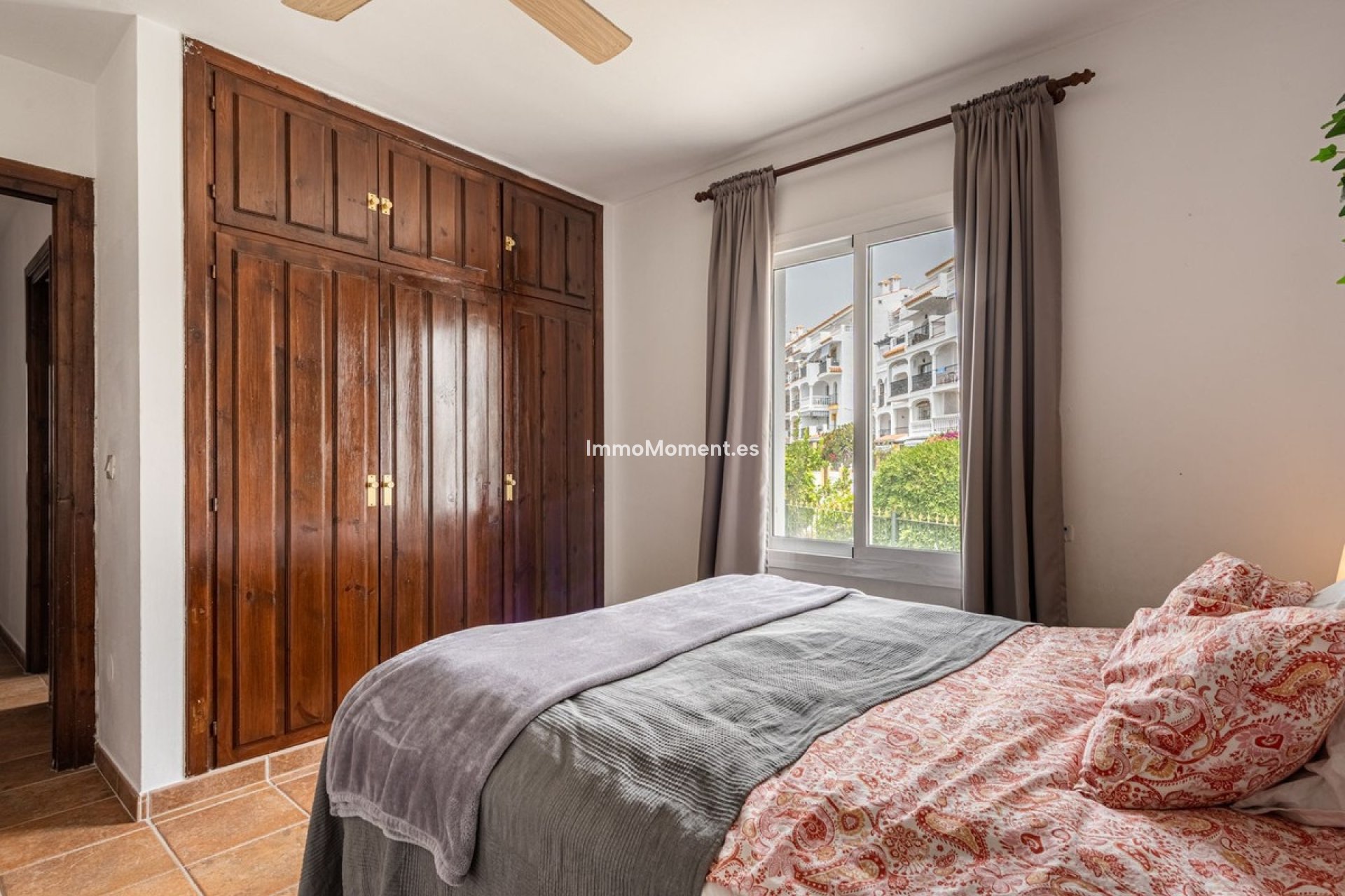 Revente - Appartement - Mijas Costa - Riviera Del Sol