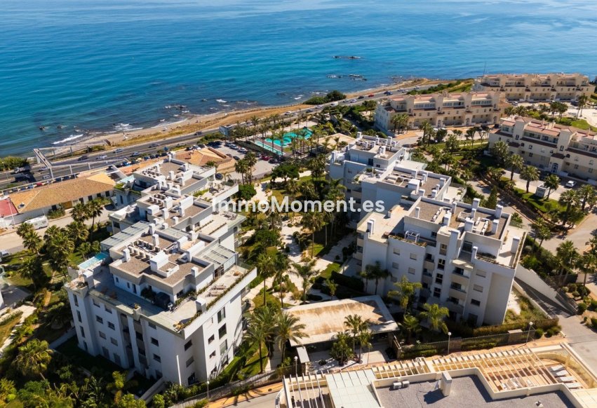 Revente - Appartement - Mijas Costa