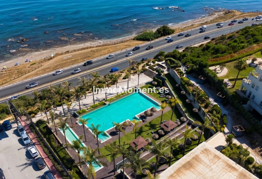 Revente - Appartement - Mijas Costa