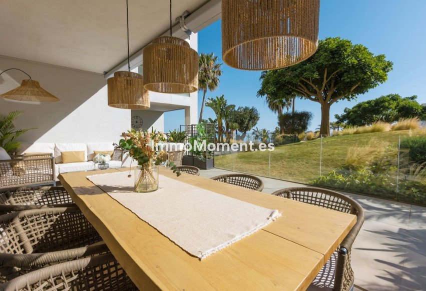 Revente - Appartement - Mijas Costa