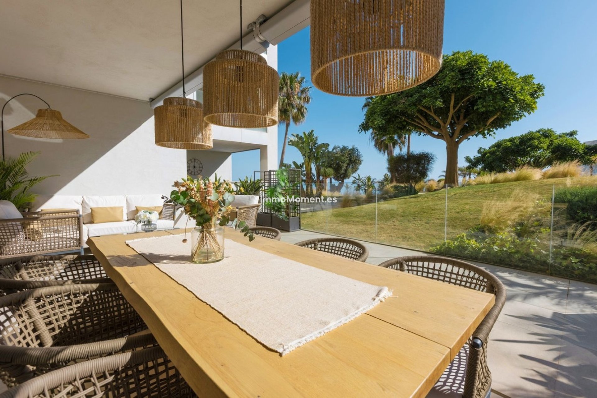Revente - Appartement - Mijas Costa