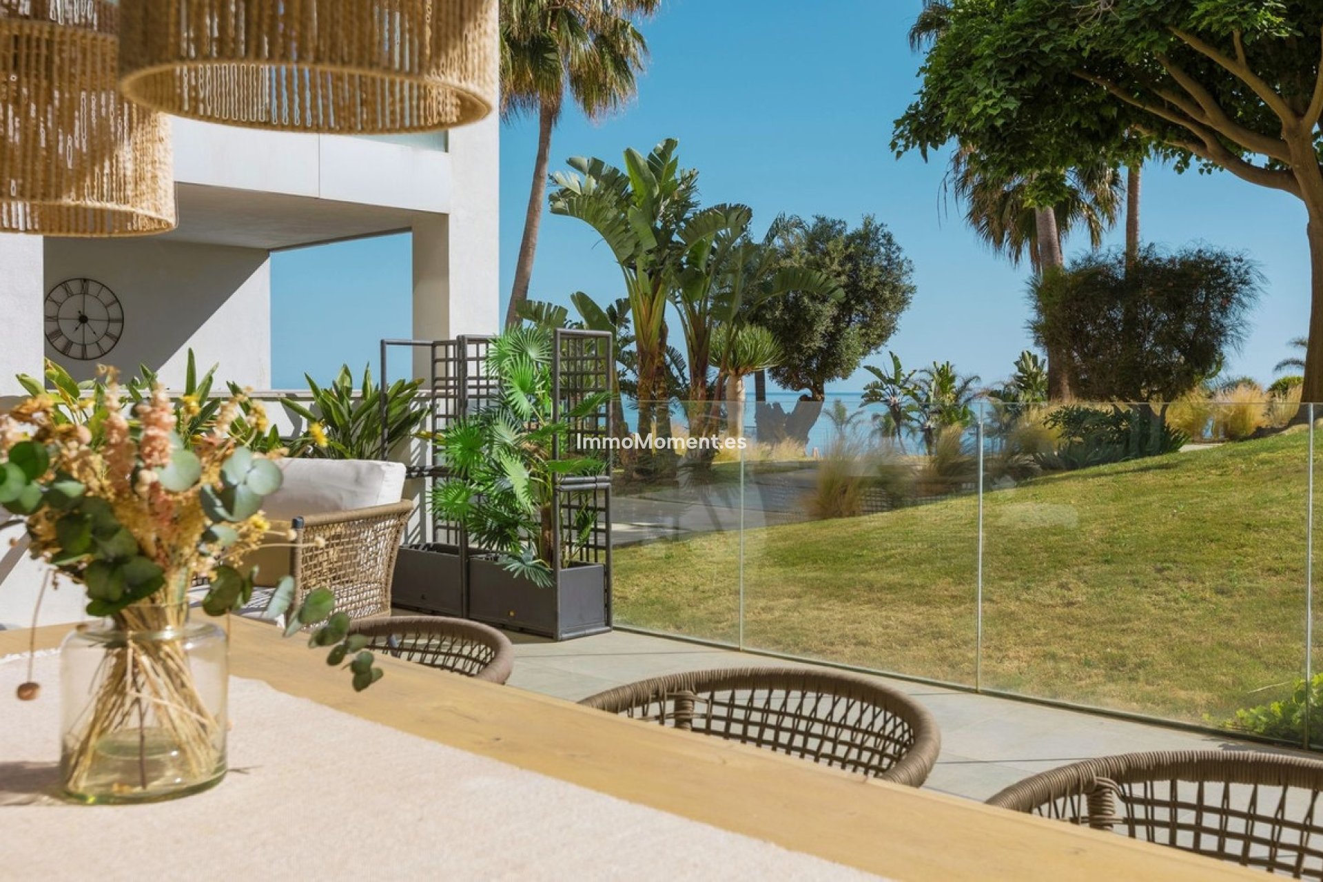 Revente - Appartement - Mijas Costa