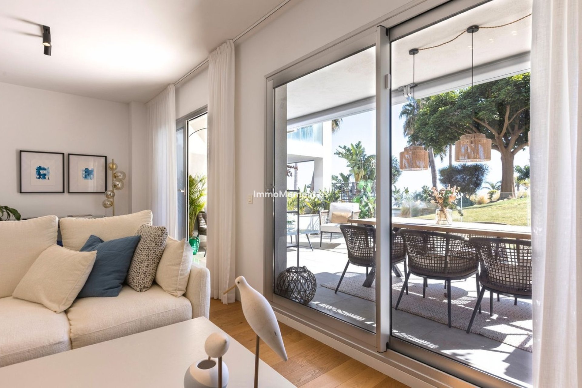 Revente - Appartement - Mijas Costa