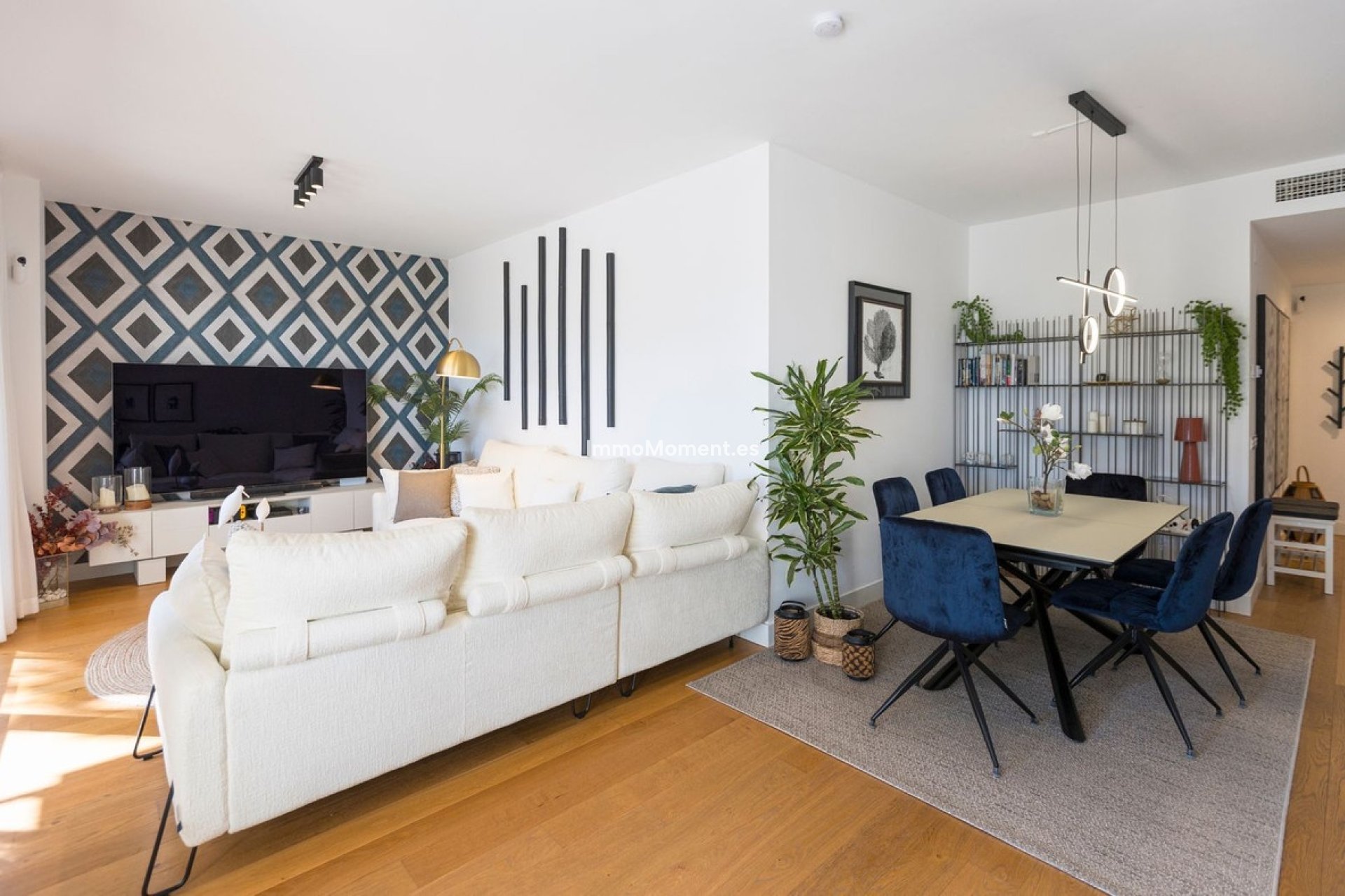 Revente - Appartement - Mijas Costa