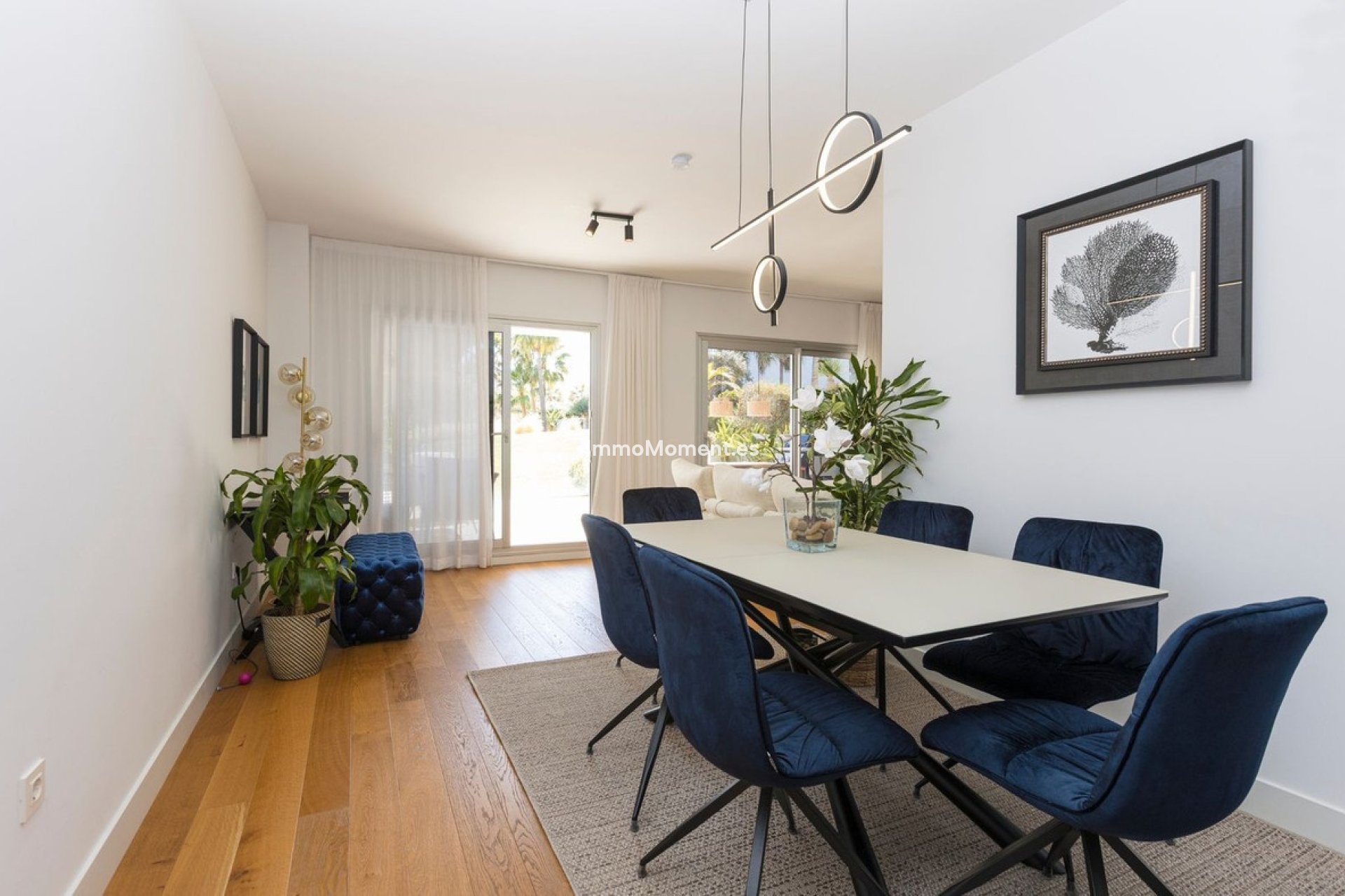 Revente - Appartement - Mijas Costa