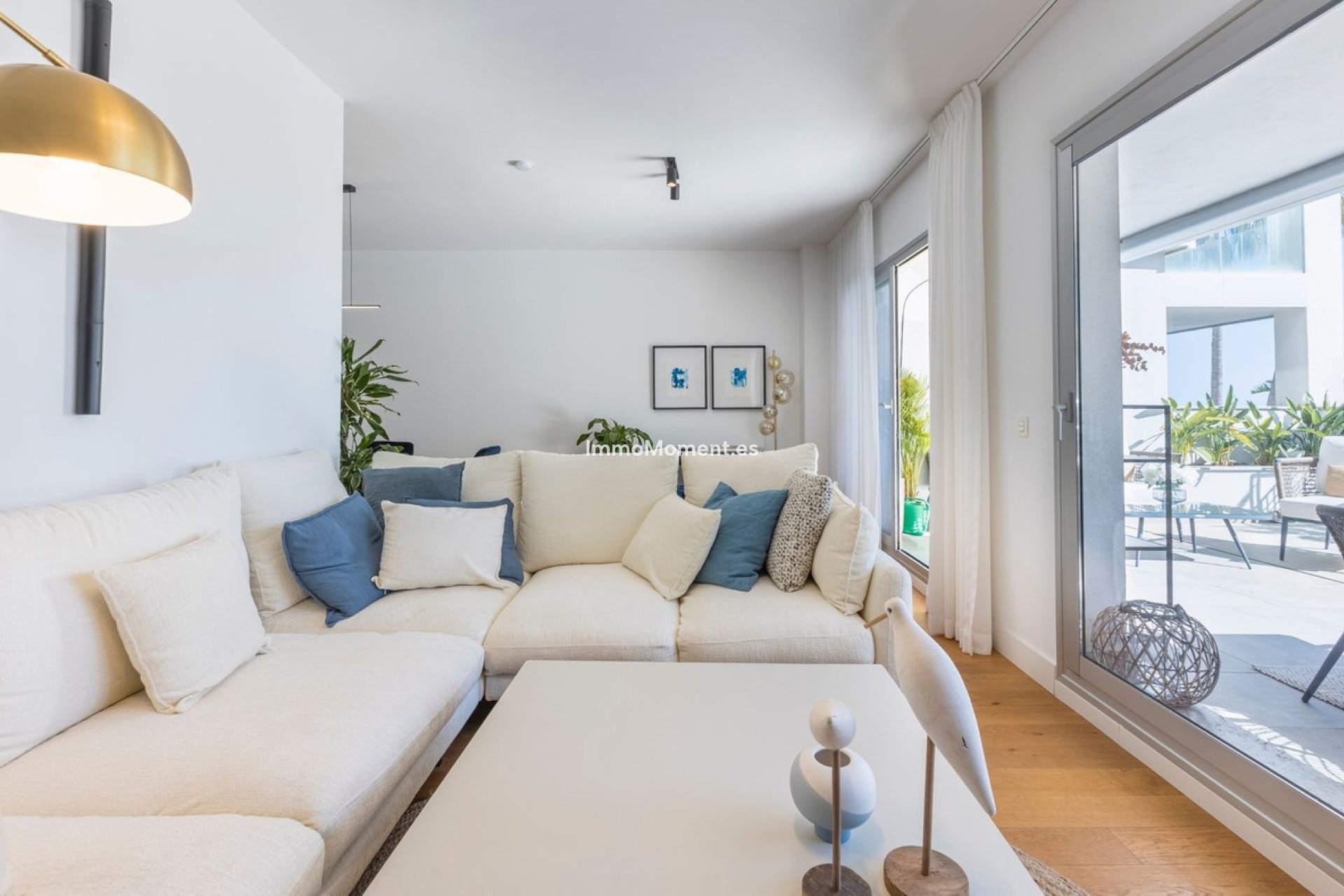 Revente - Appartement - Mijas Costa