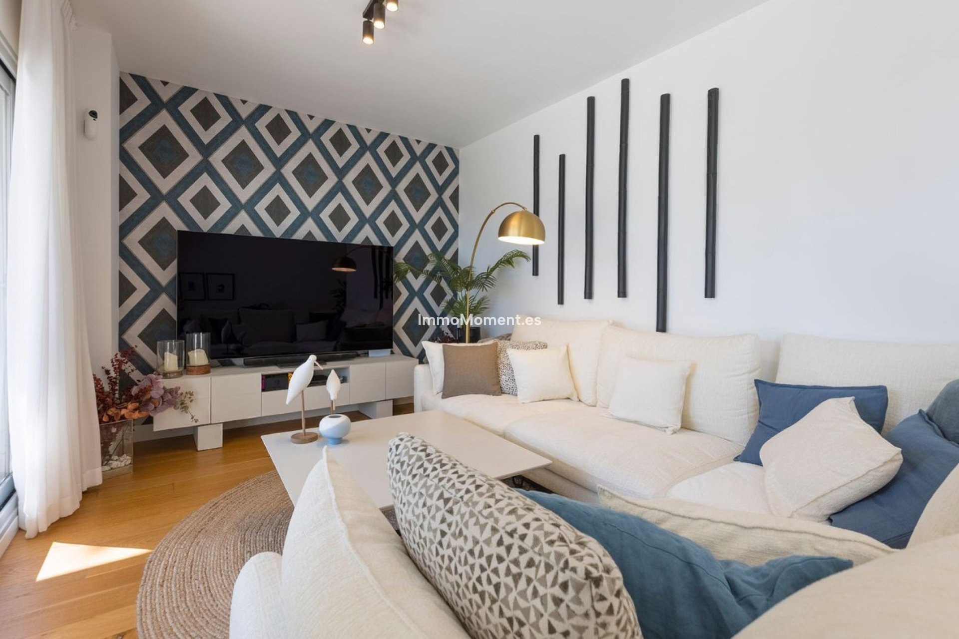Revente - Appartement - Mijas Costa