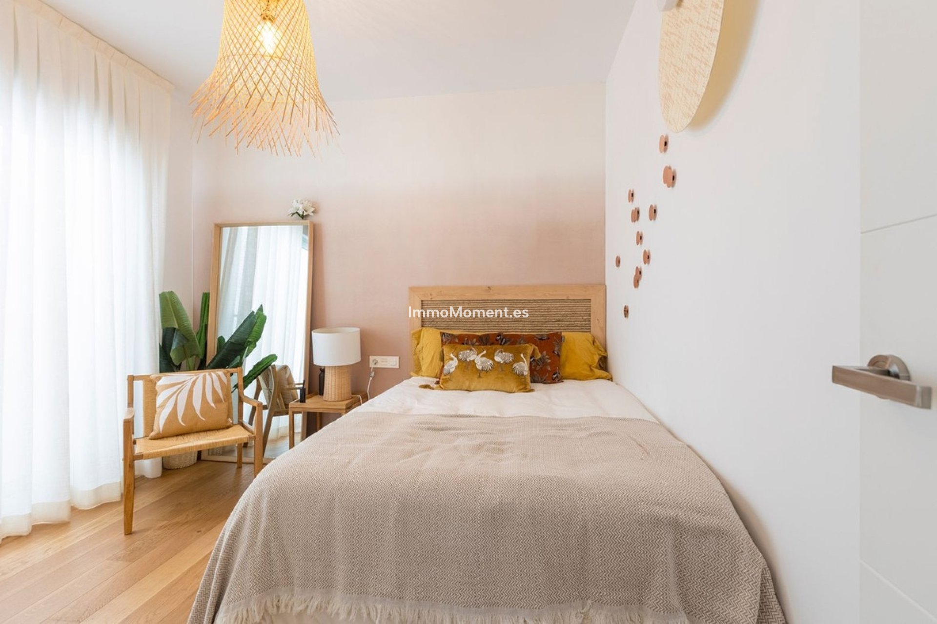 Revente - Appartement - Mijas Costa