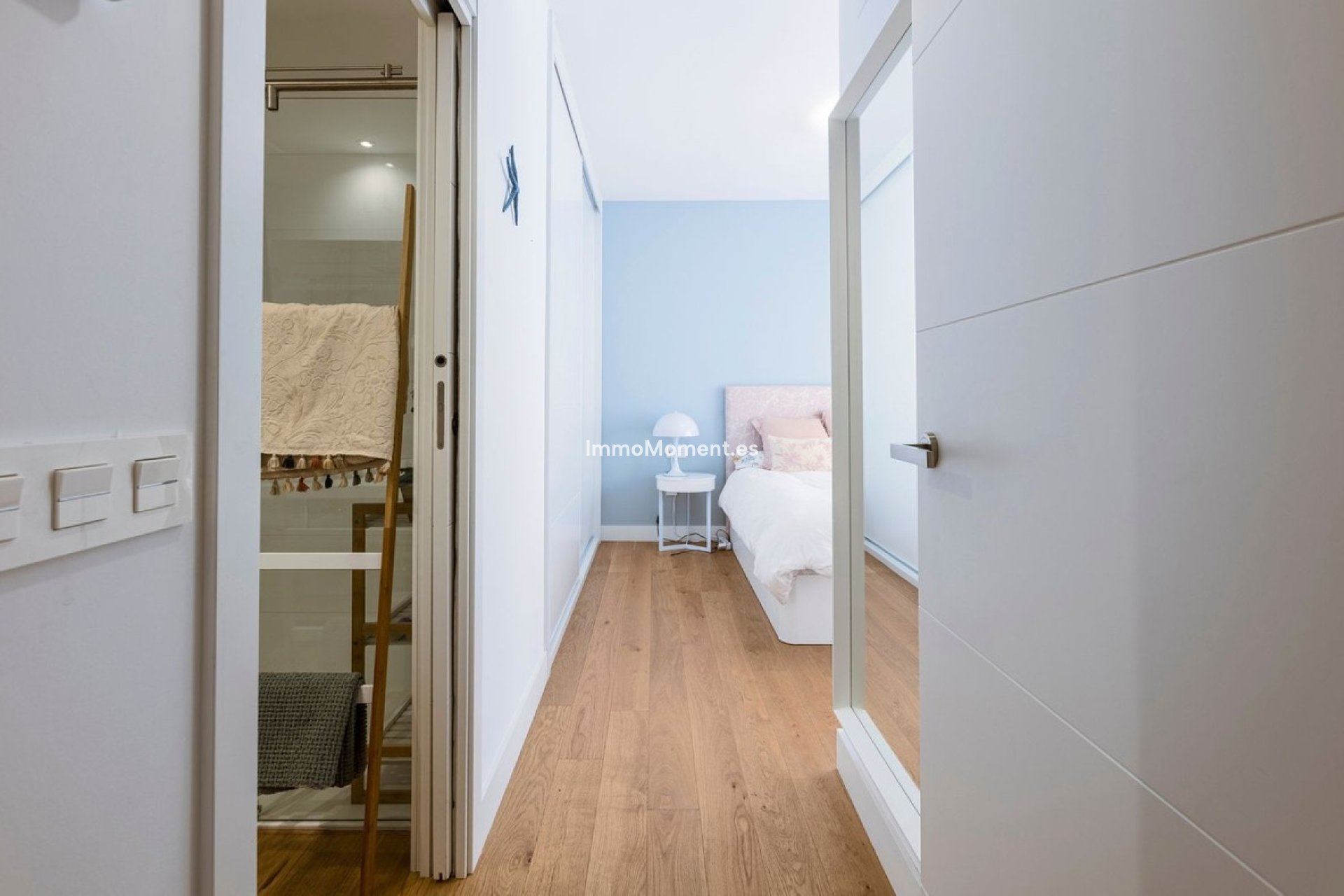 Revente - Appartement - Mijas Costa