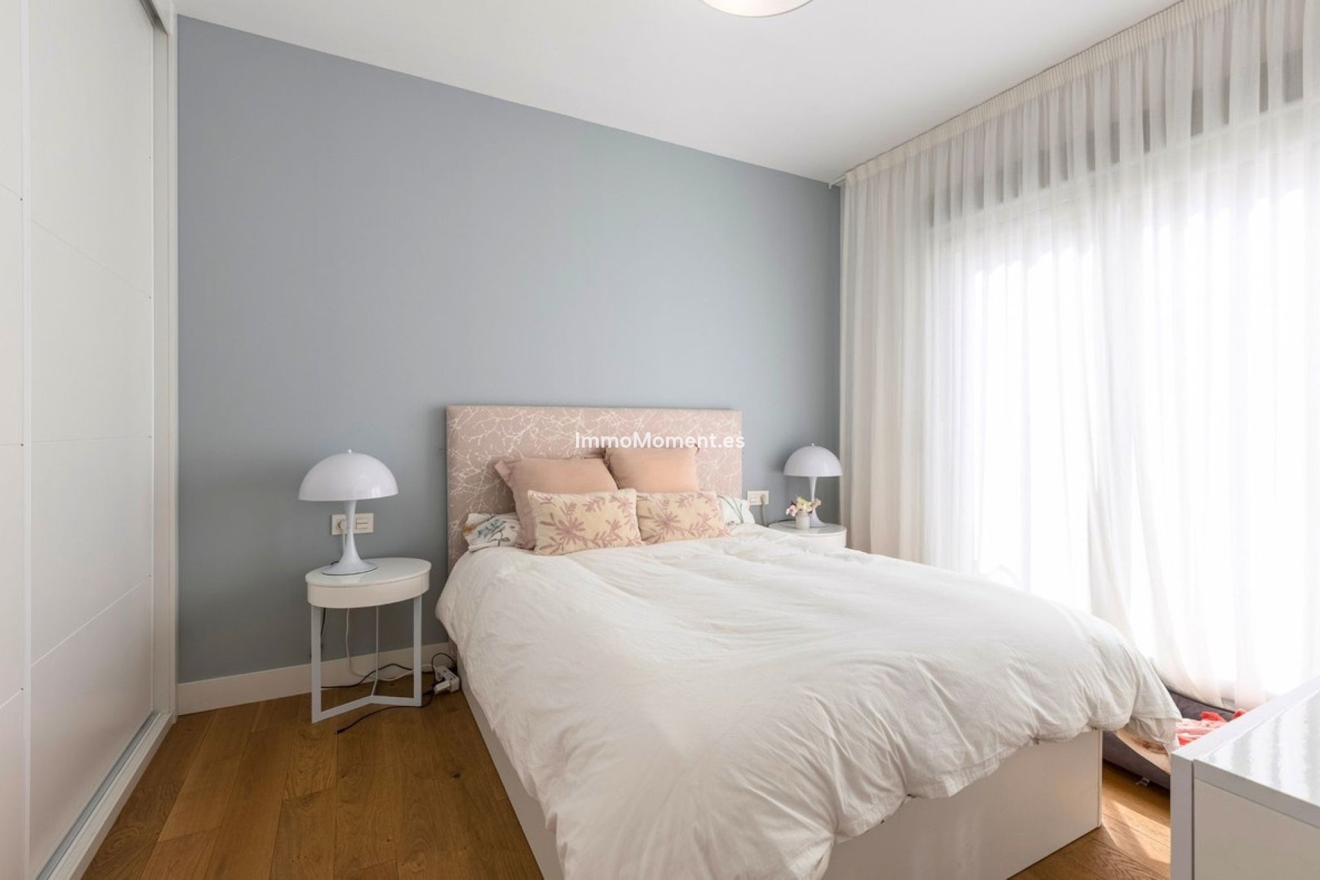 Revente - Appartement - Mijas Costa