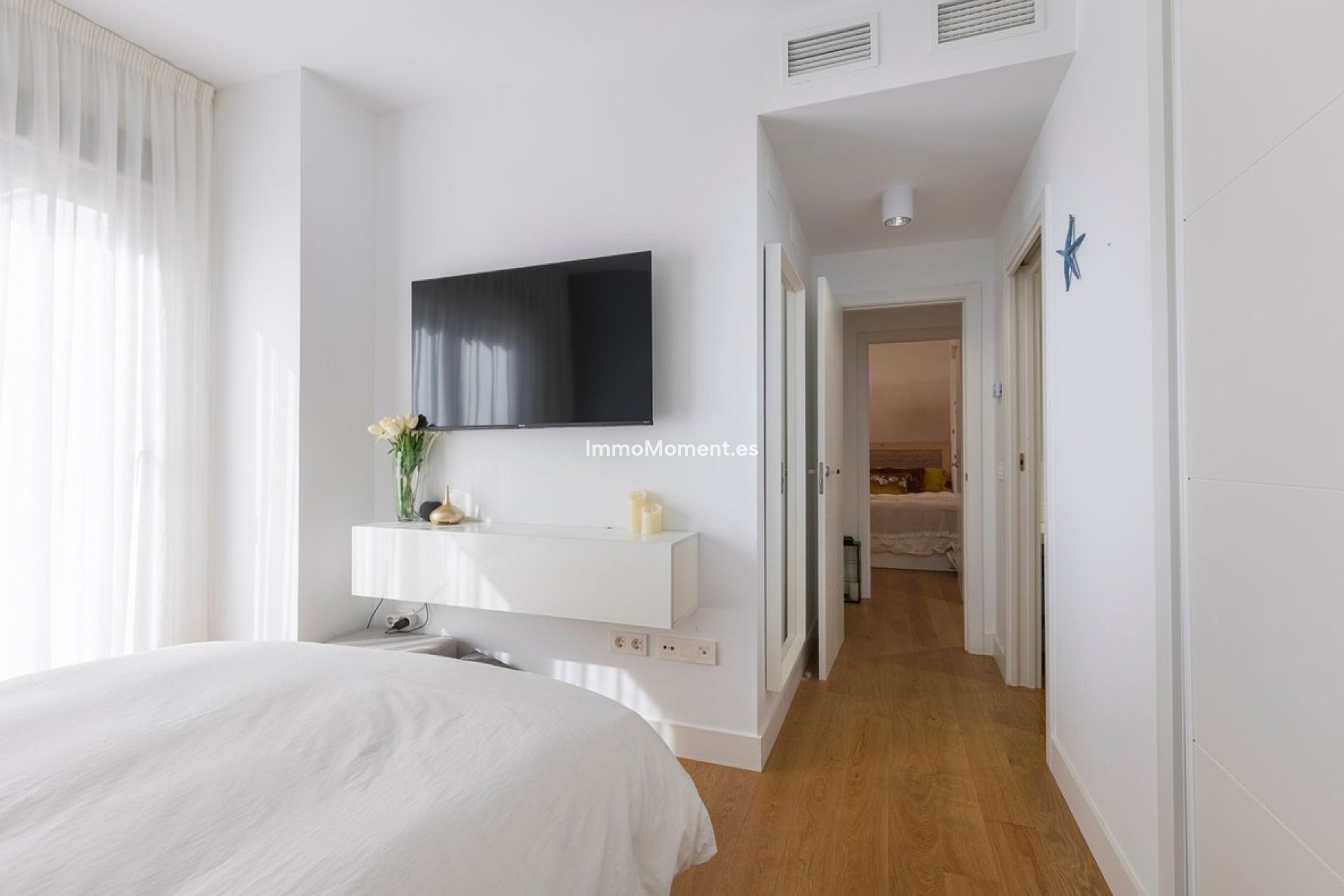 Revente - Appartement - Mijas Costa