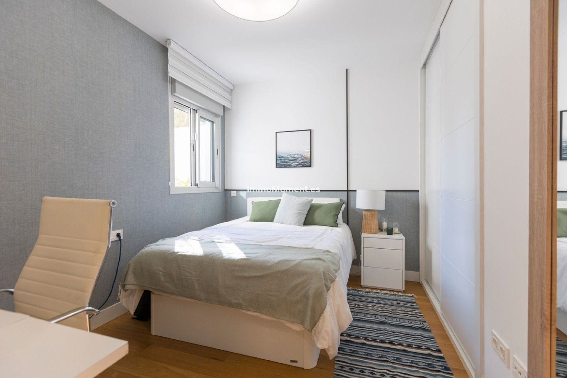 Revente - Appartement - Mijas Costa