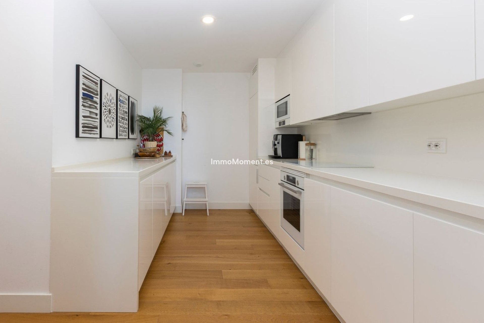 Revente - Appartement - Mijas Costa