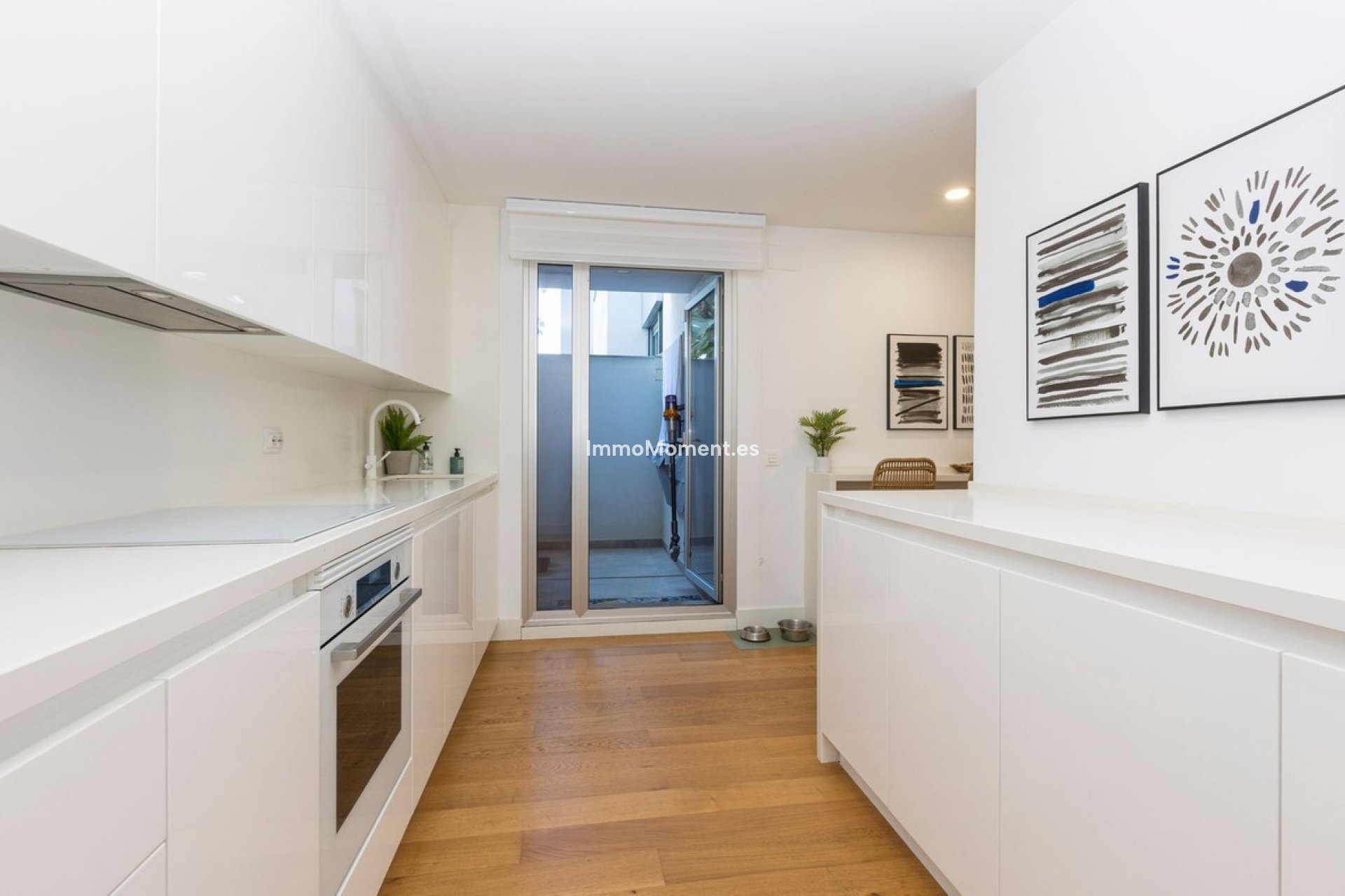 Revente - Appartement - Mijas Costa