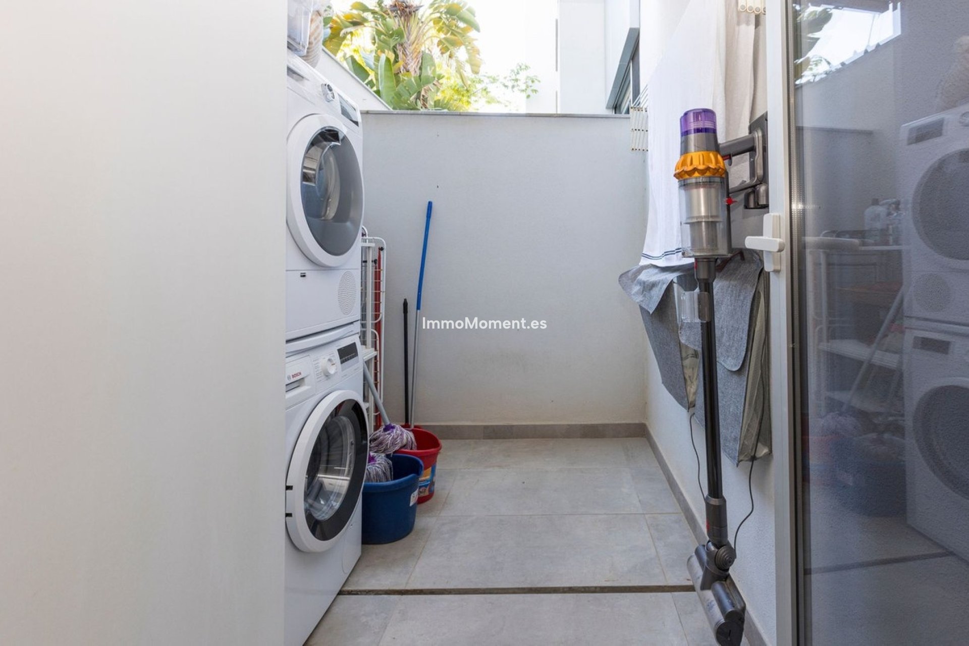 Revente - Appartement - Mijas Costa