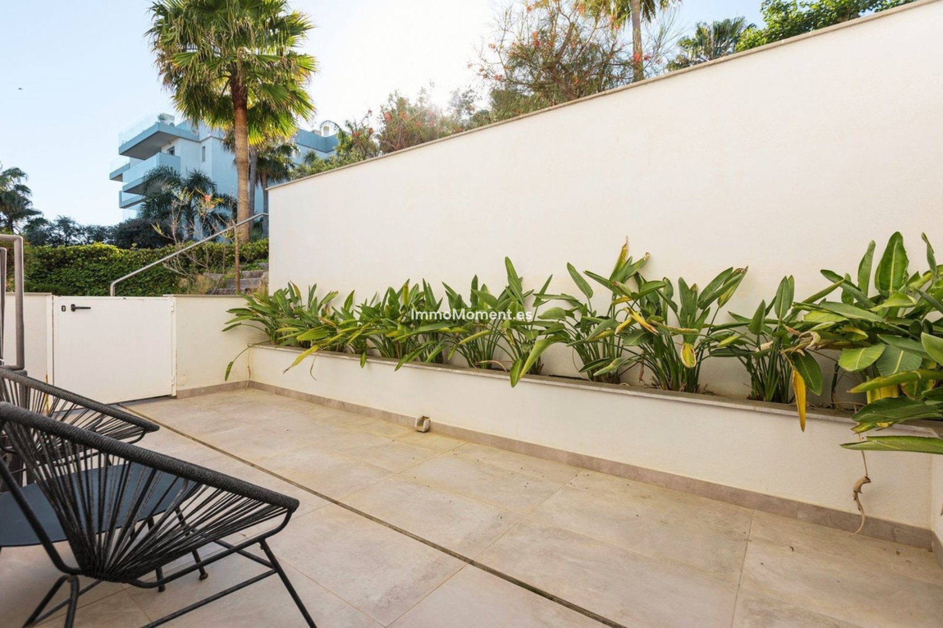 Revente - Appartement - Mijas Costa