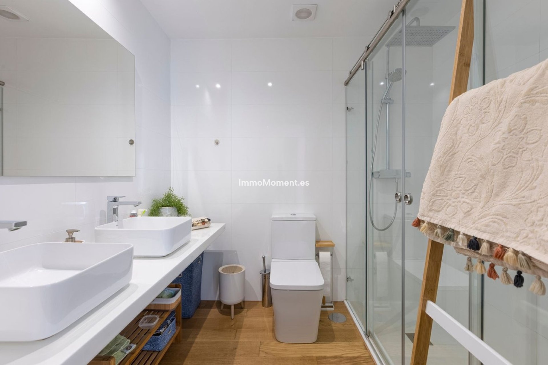 Revente - Appartement - Mijas Costa