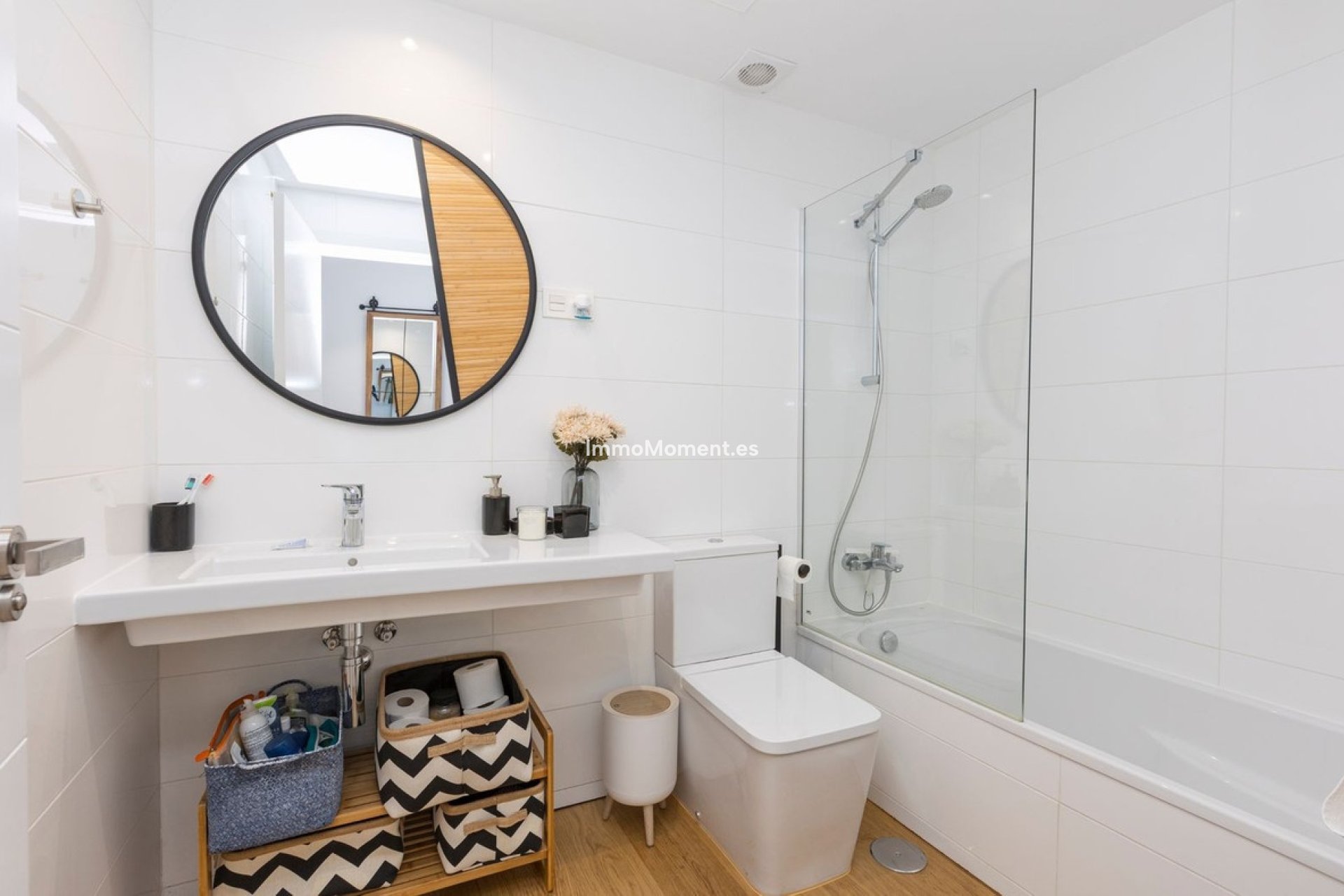 Revente - Appartement - Mijas Costa