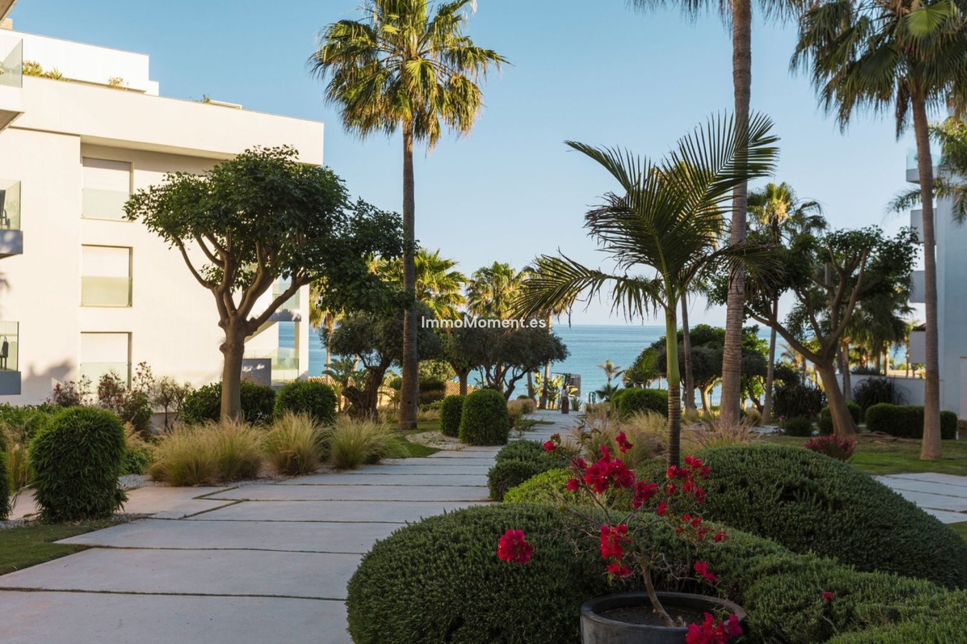 Revente - Appartement - Mijas Costa
