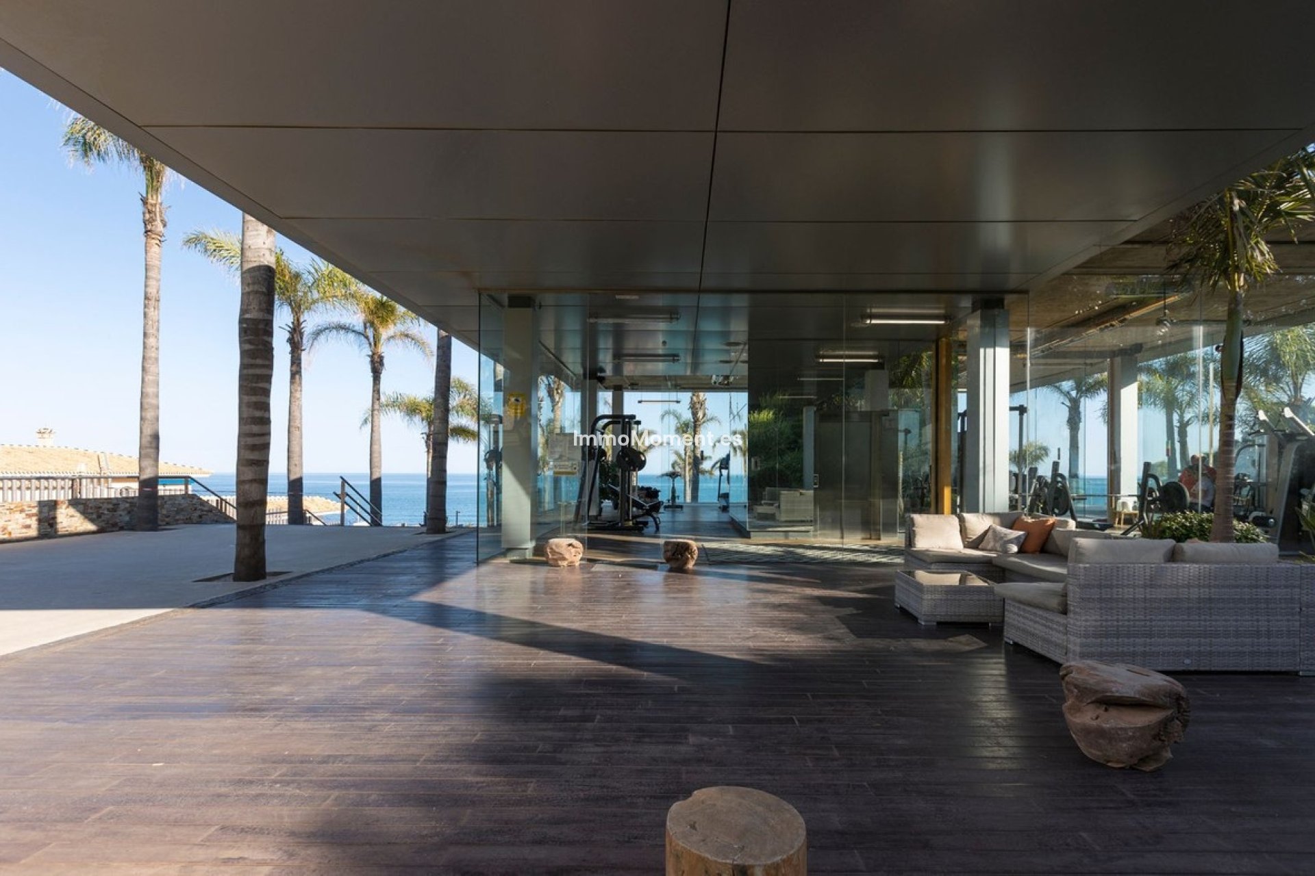 Revente - Appartement - Mijas Costa