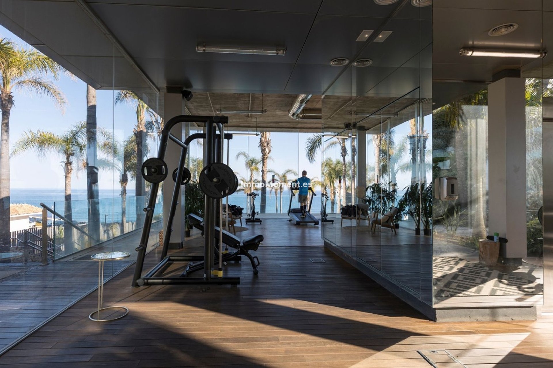Revente - Appartement - Mijas Costa