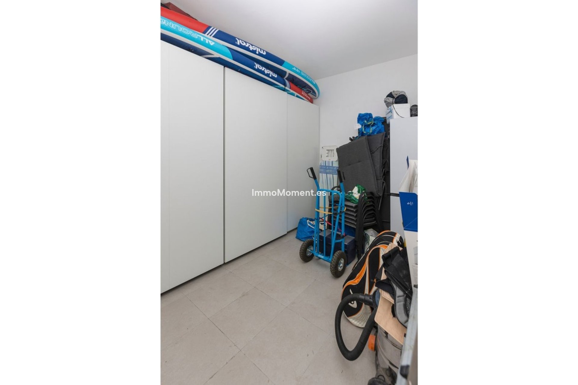 Revente - Appartement - Mijas Costa