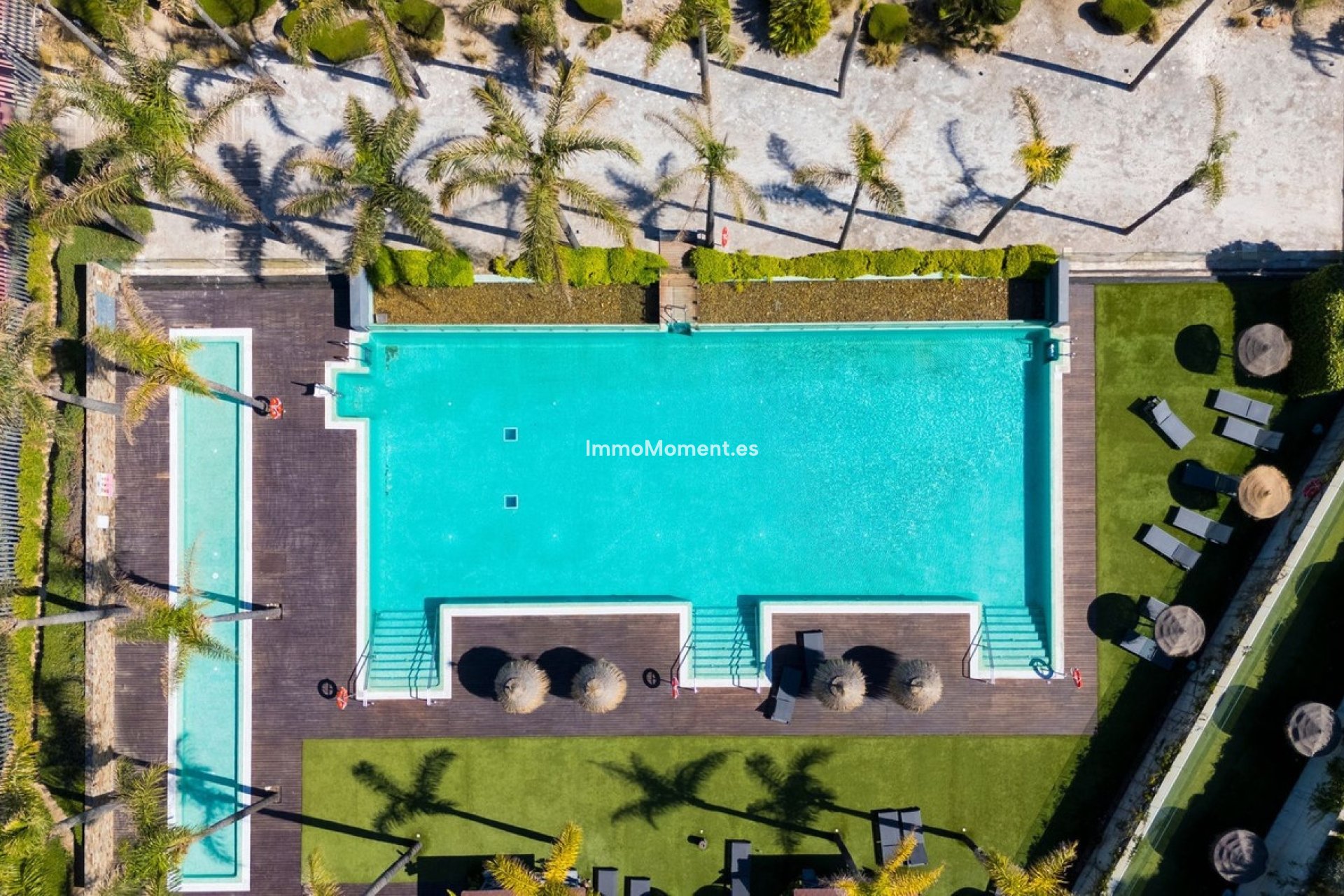 Revente - Appartement - Mijas Costa