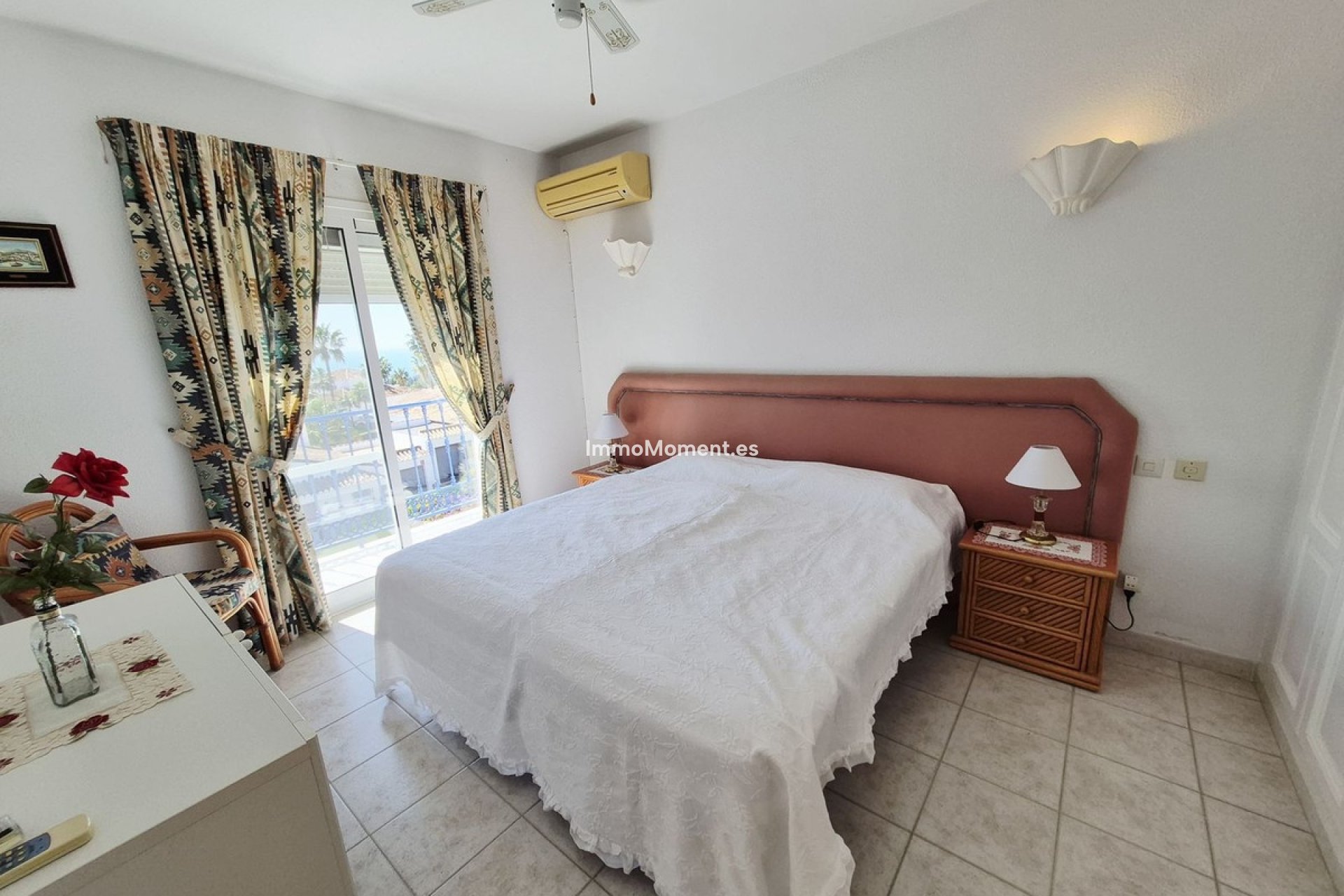 Revente - Appartement - Mijas - El Chaparral