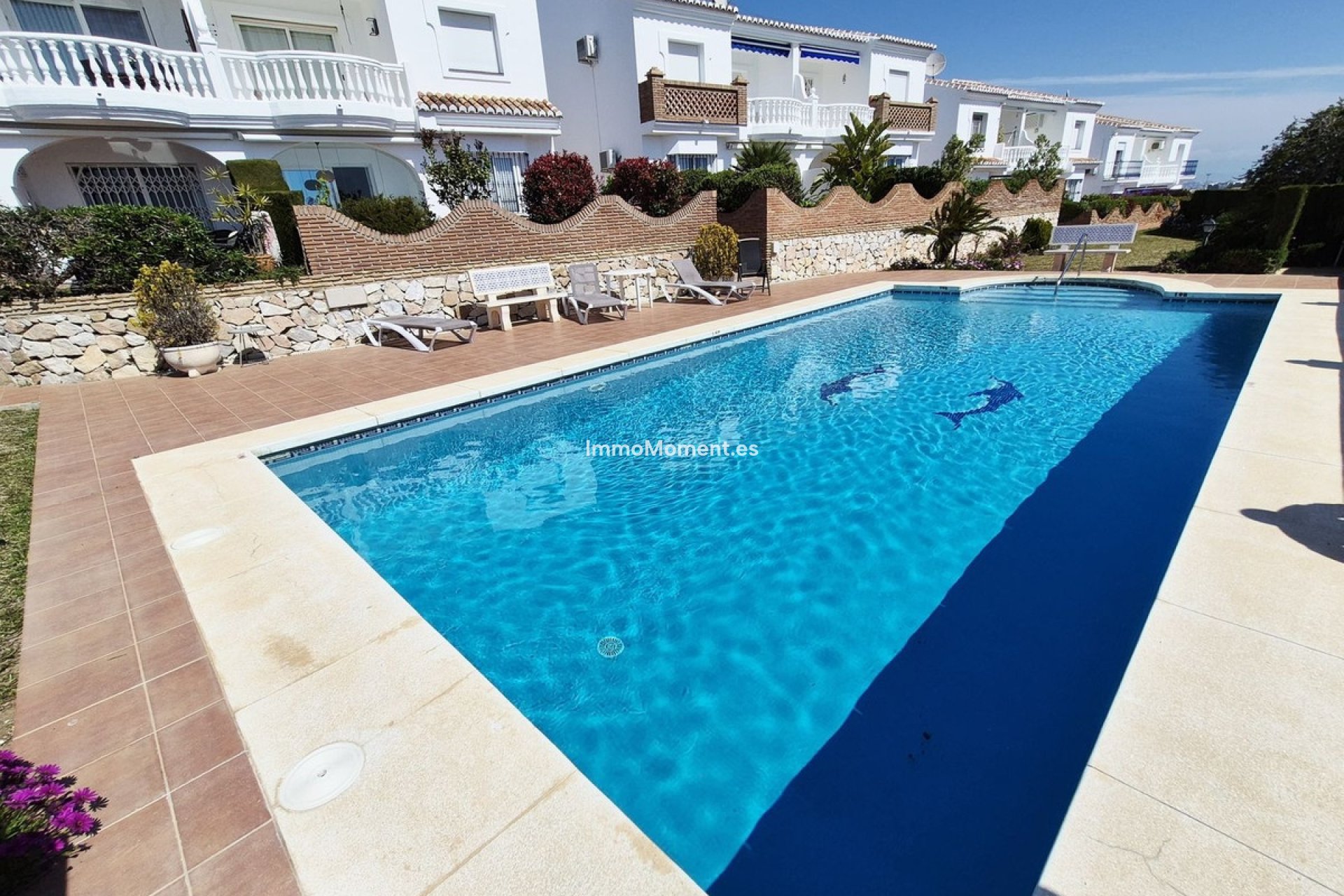 Revente - Appartement - Mijas - El Chaparral