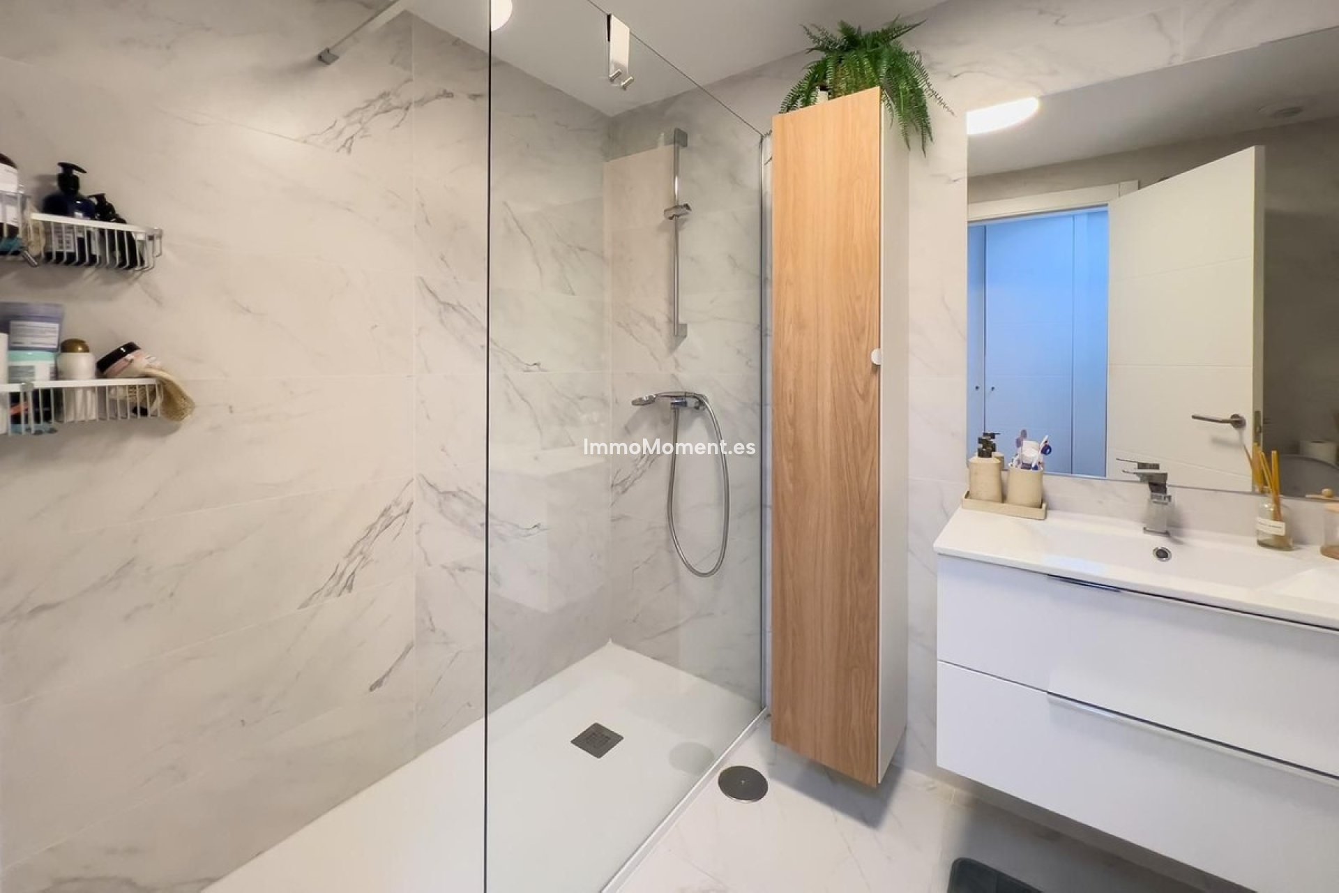 Revente - Appartement - Mijas - El Chaparral