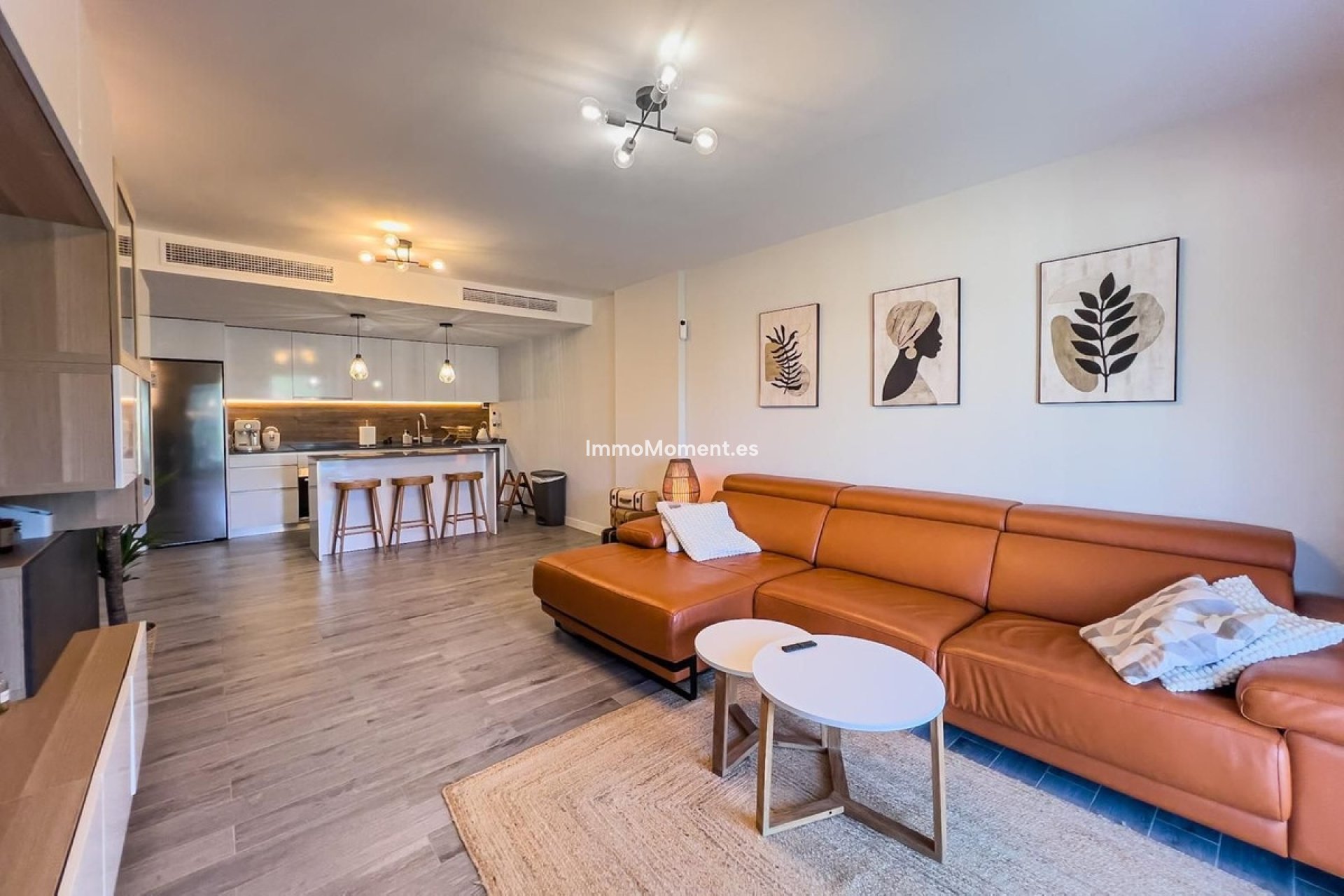 Revente - Appartement - Mijas - El Chaparral
