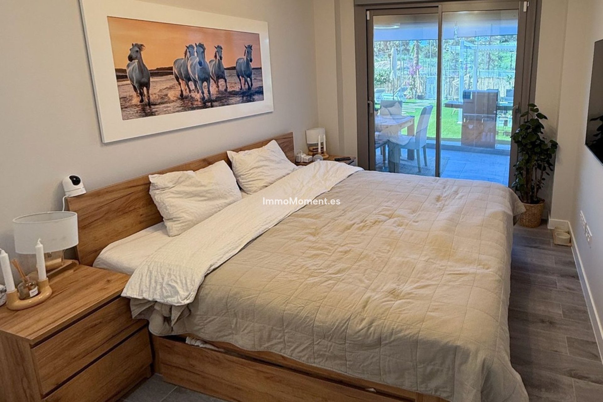 Revente - Appartement - Mijas - El Chaparral