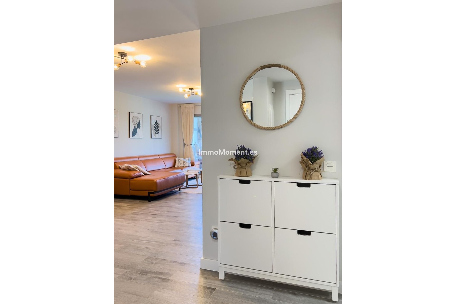 Revente - Appartement - Mijas - El Chaparral