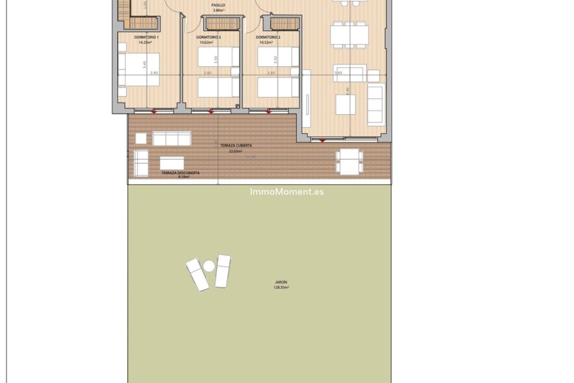 Revente - Appartement - Mijas - El Chaparral