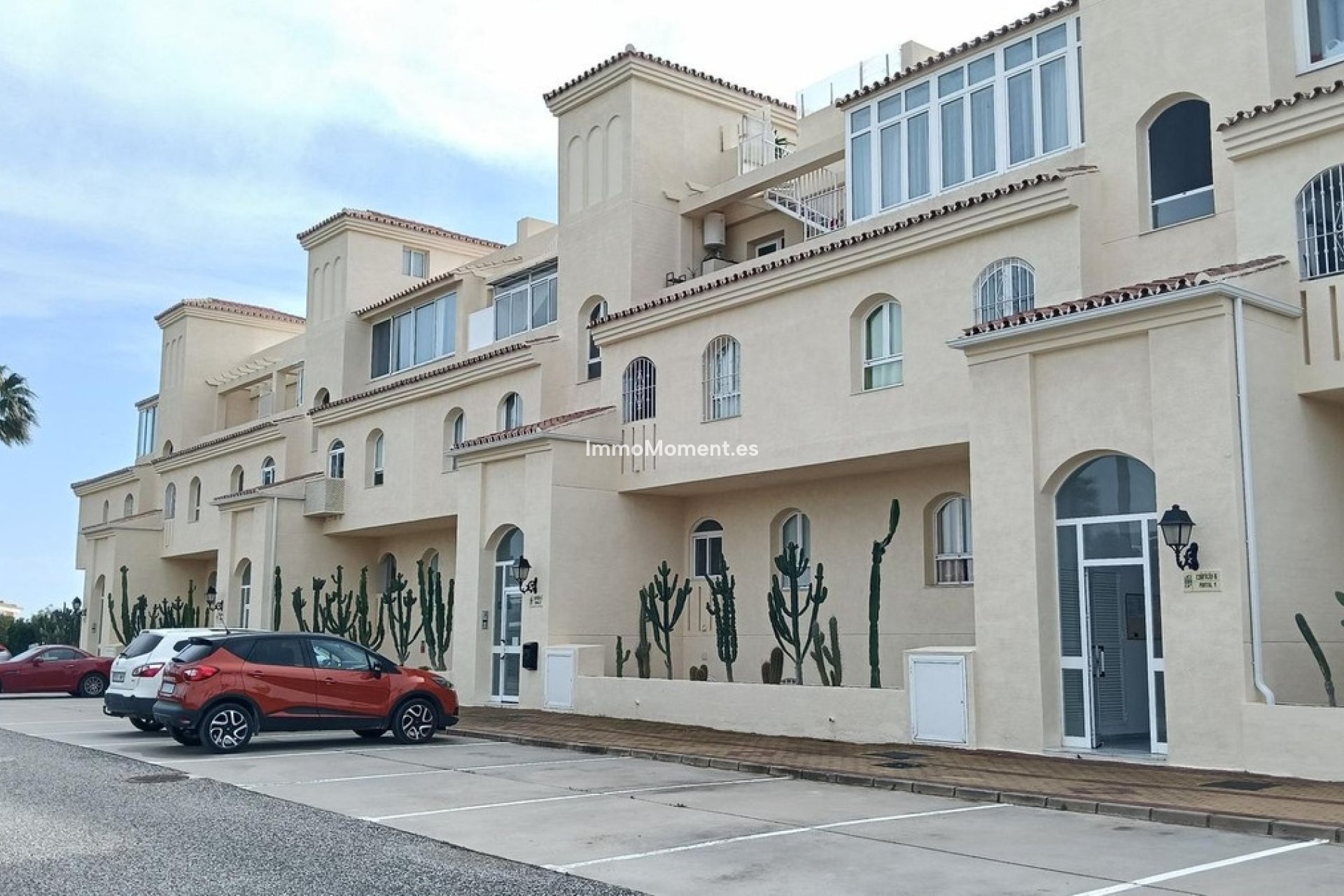 Revente - Appartement - Mijas - El Chaparral