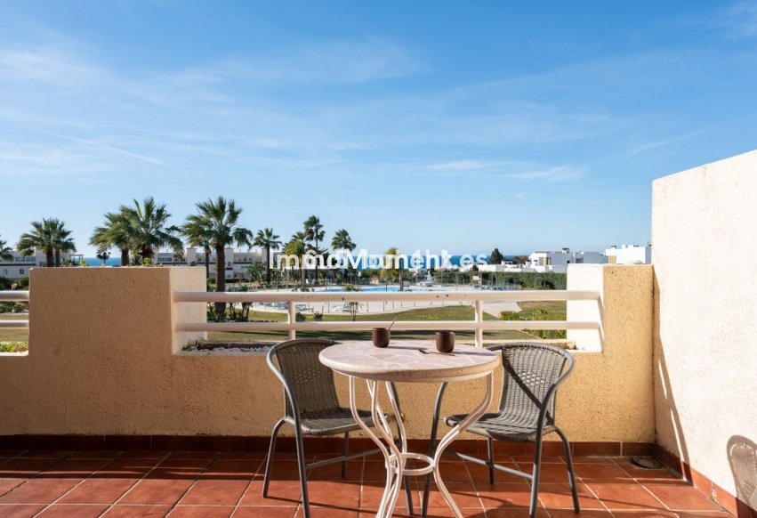 Revente - Appartement - Mijas - El Chaparral
