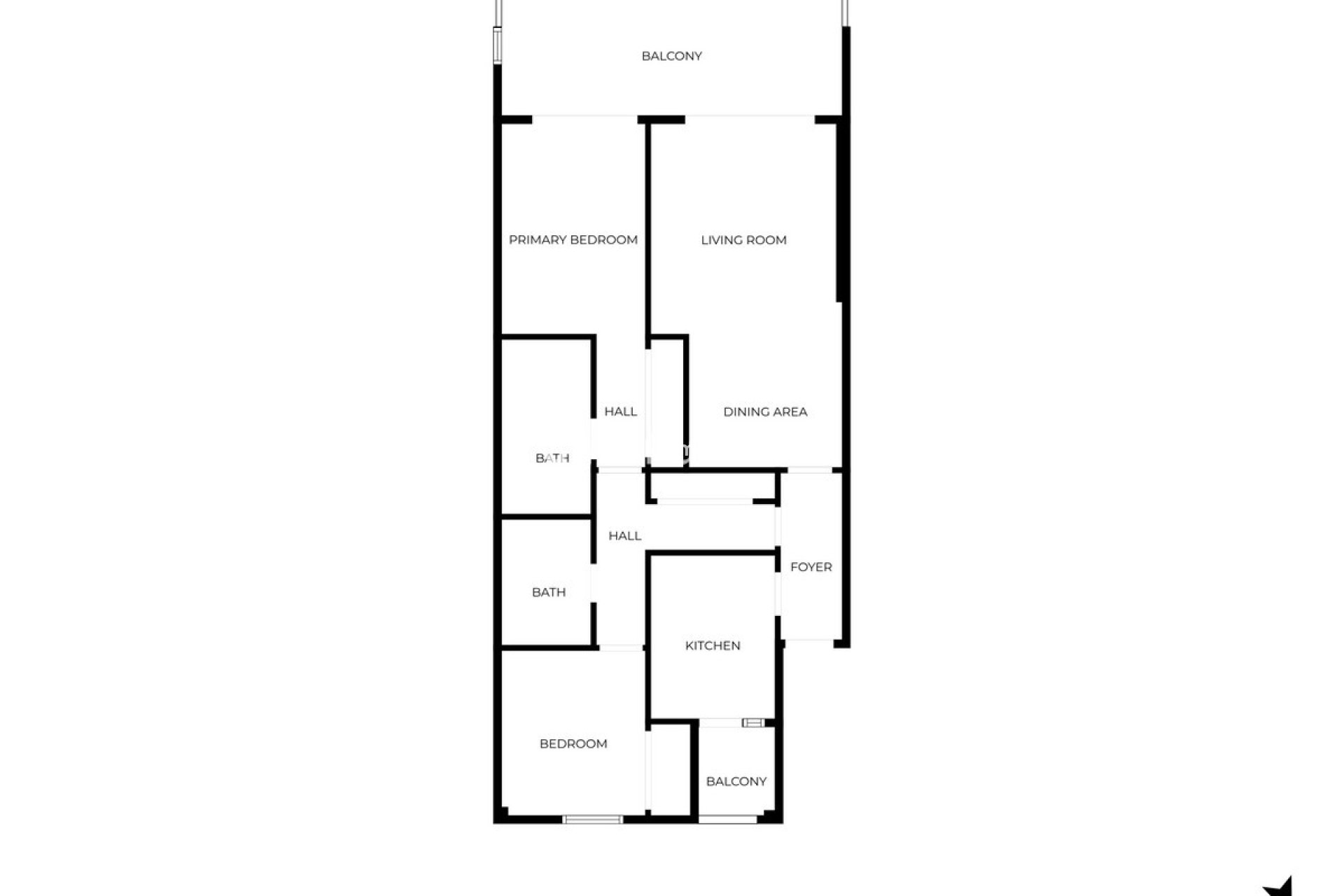 Revente - Appartement - Mijas - El Chaparral