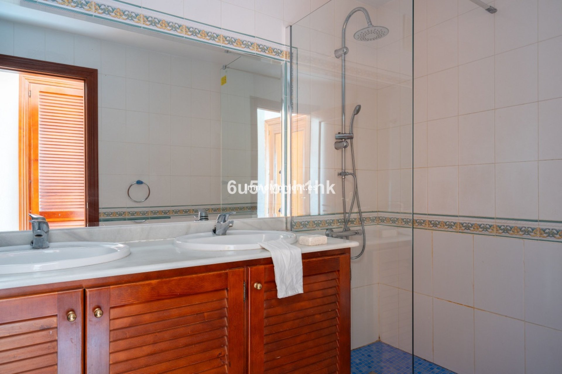 Revente - Appartement - Mijas - El Chaparral