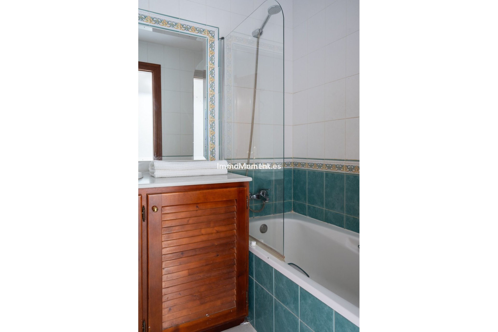 Revente - Appartement - Mijas - El Chaparral