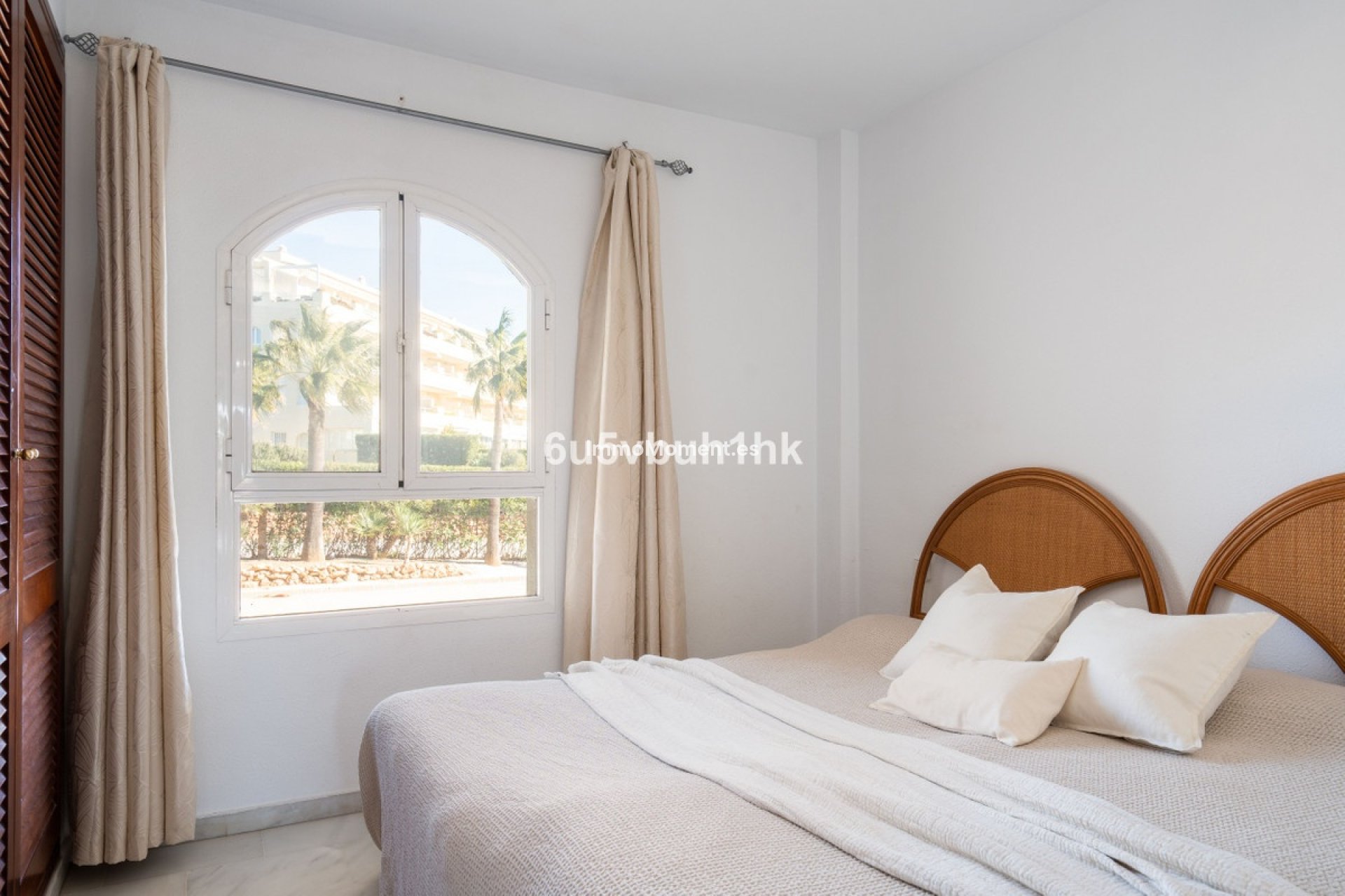 Revente - Appartement - Mijas - El Chaparral