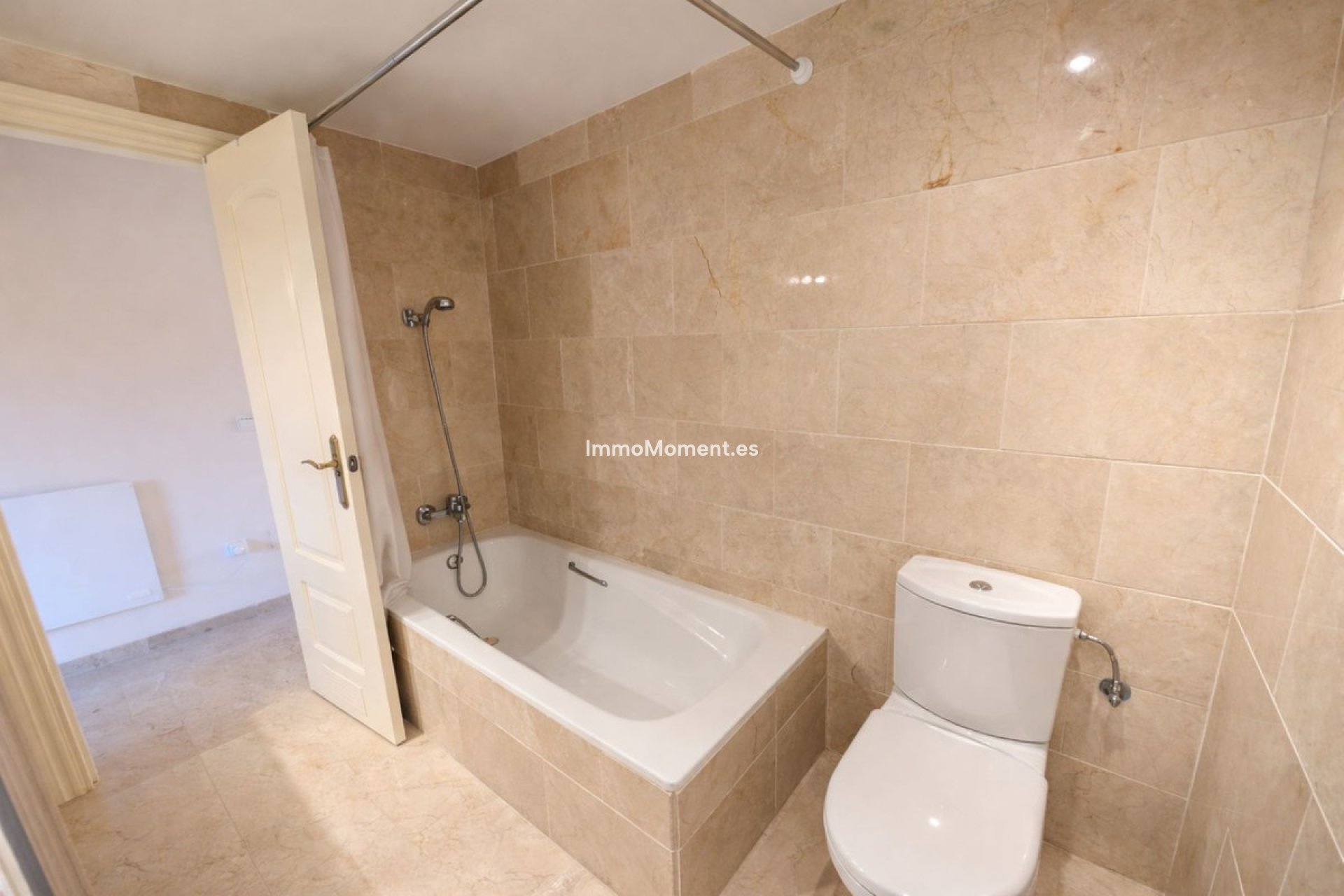 Revente - Appartement - Mijas - El Chaparral