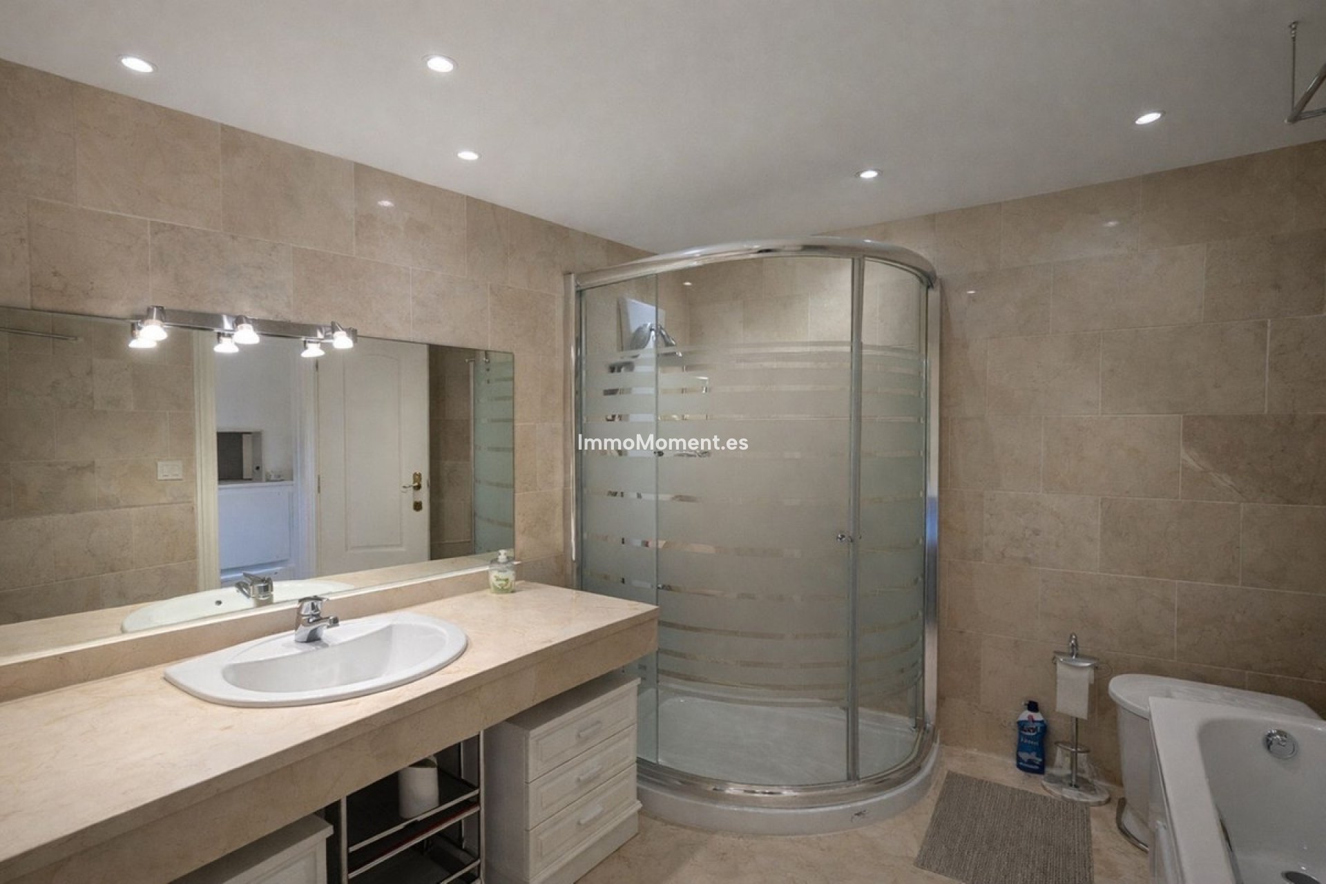 Revente - Appartement - Mijas - El Chaparral