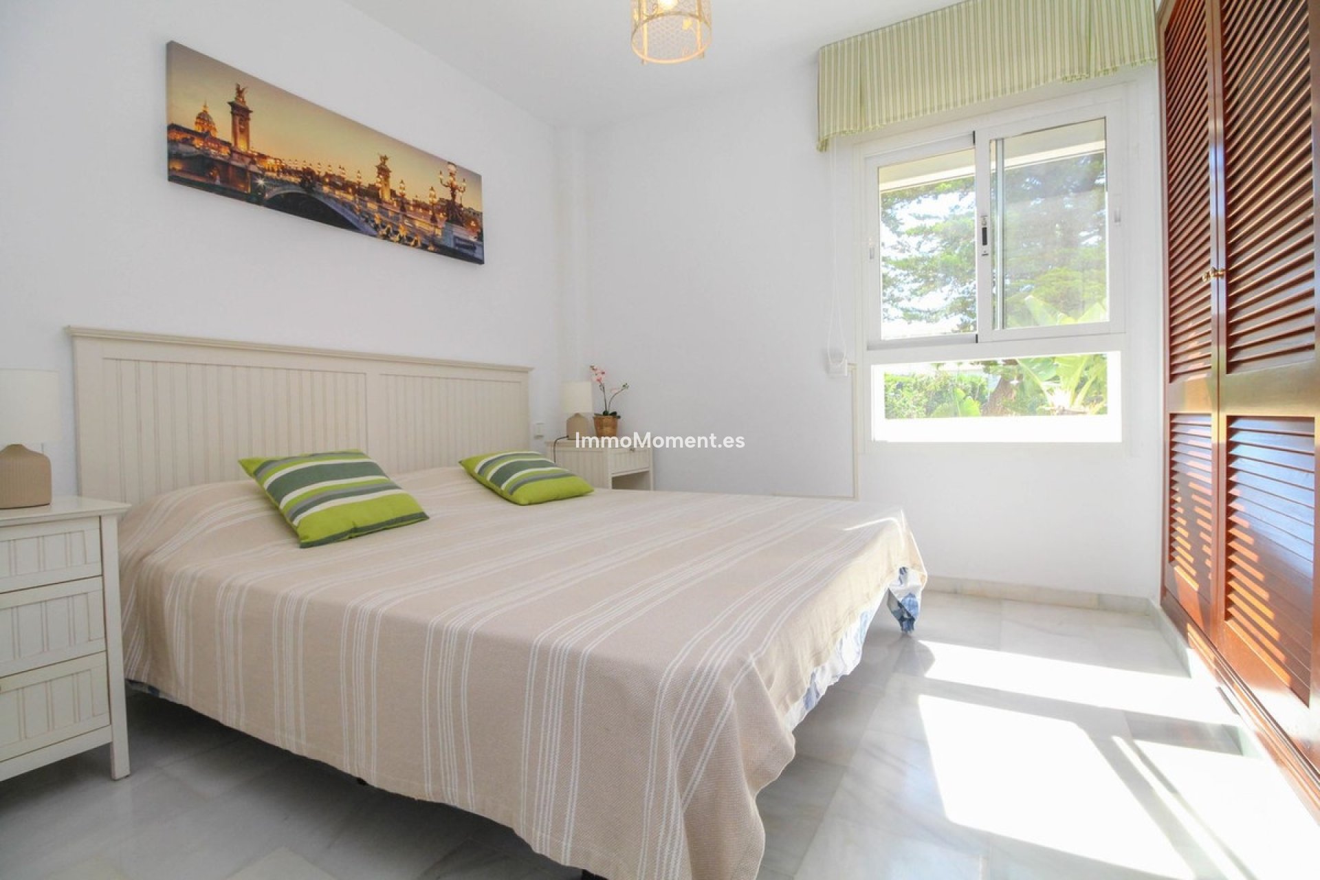 Revente - Appartement - Mijas - El Chaparral