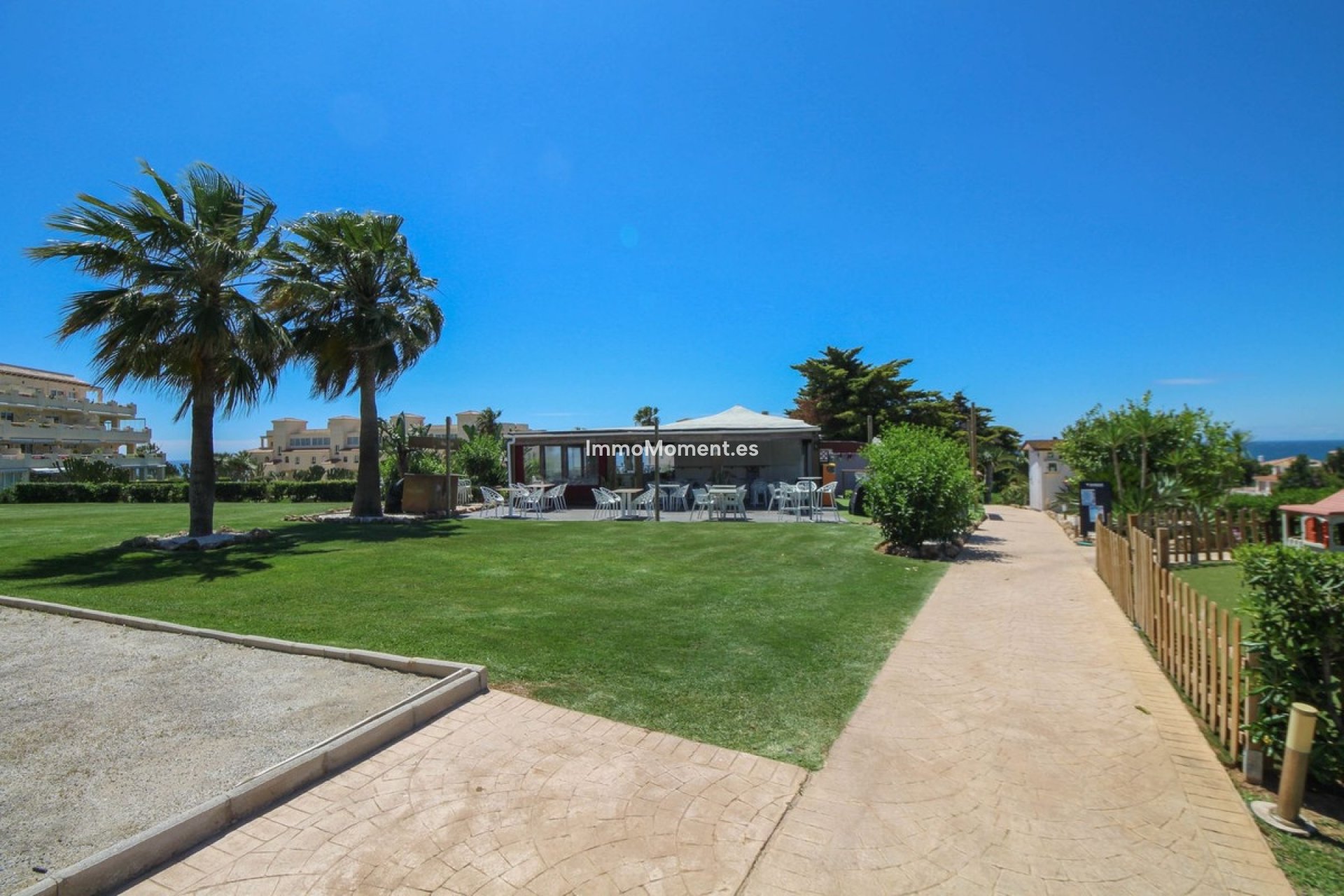 Revente - Appartement - Mijas - El Chaparral
