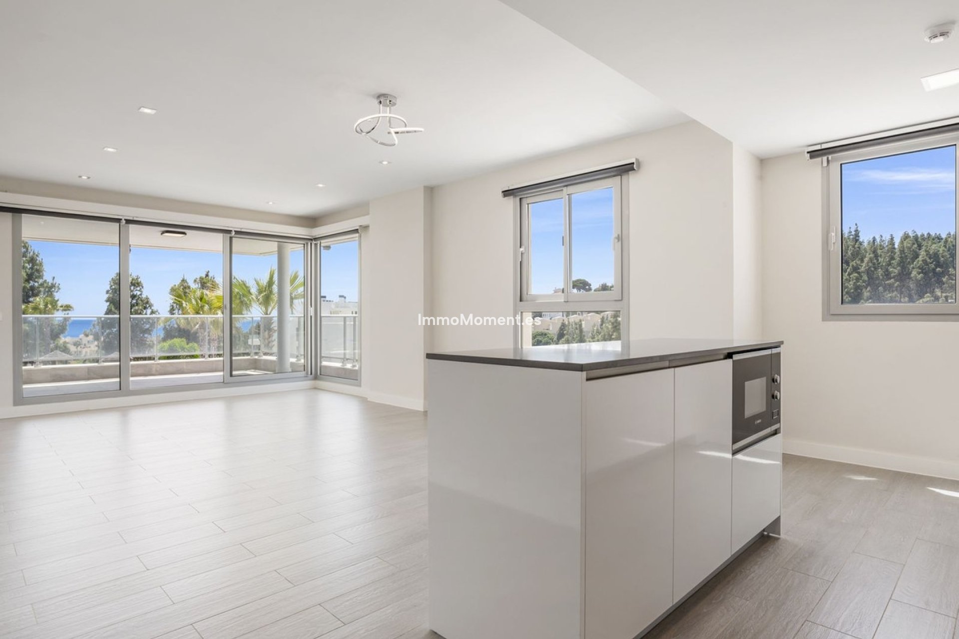 Revente - Appartement - Mijas - El Chaparral