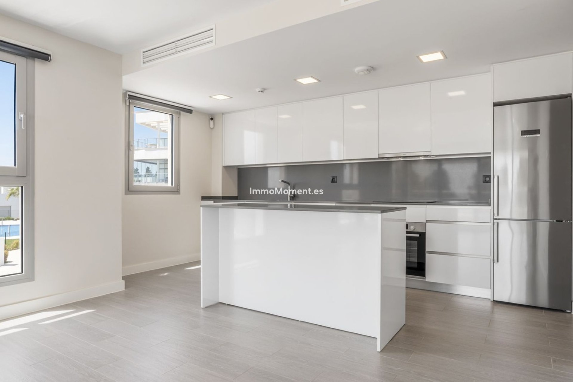 Revente - Appartement - Mijas - El Chaparral